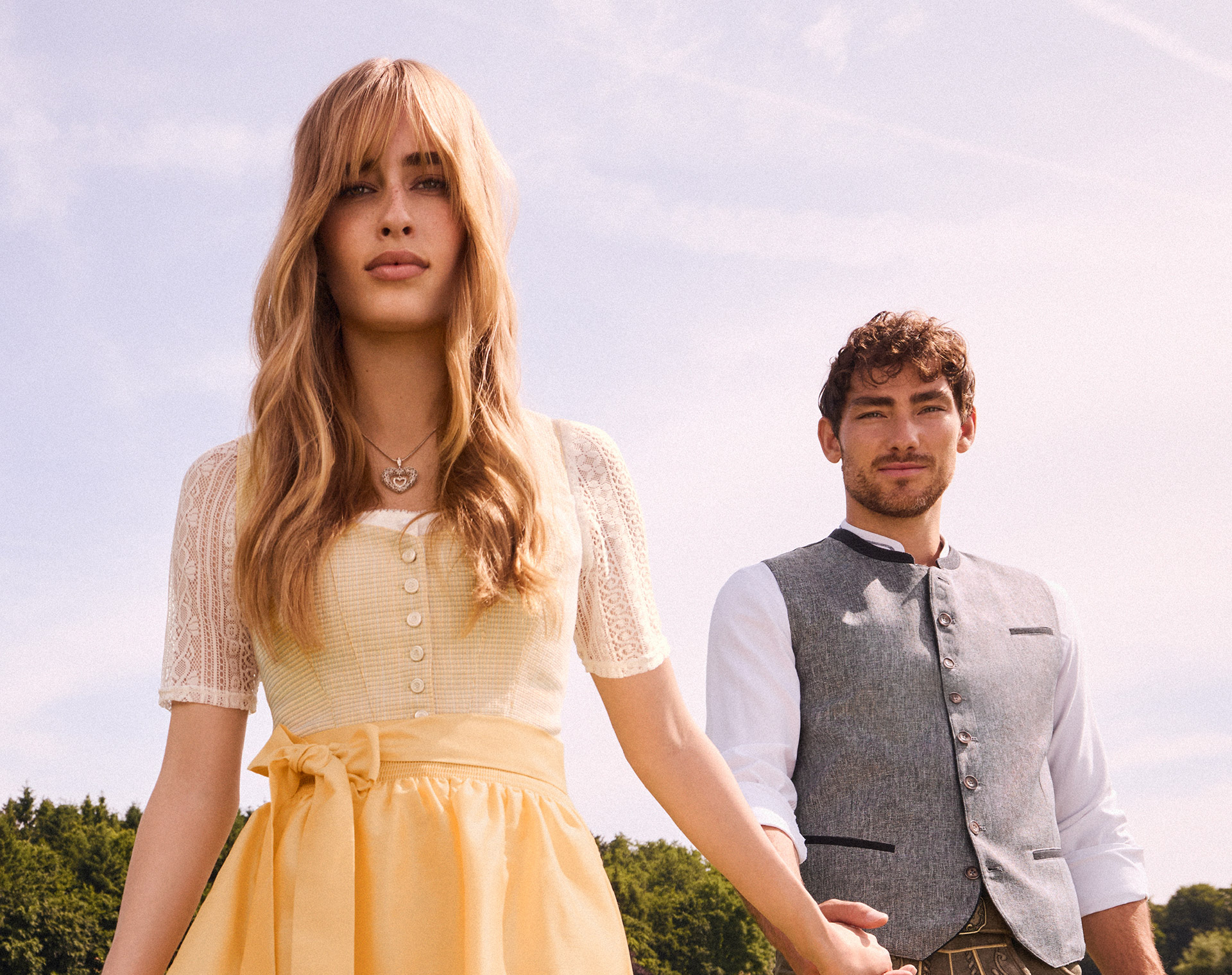 Spieth & Wensky Trachten