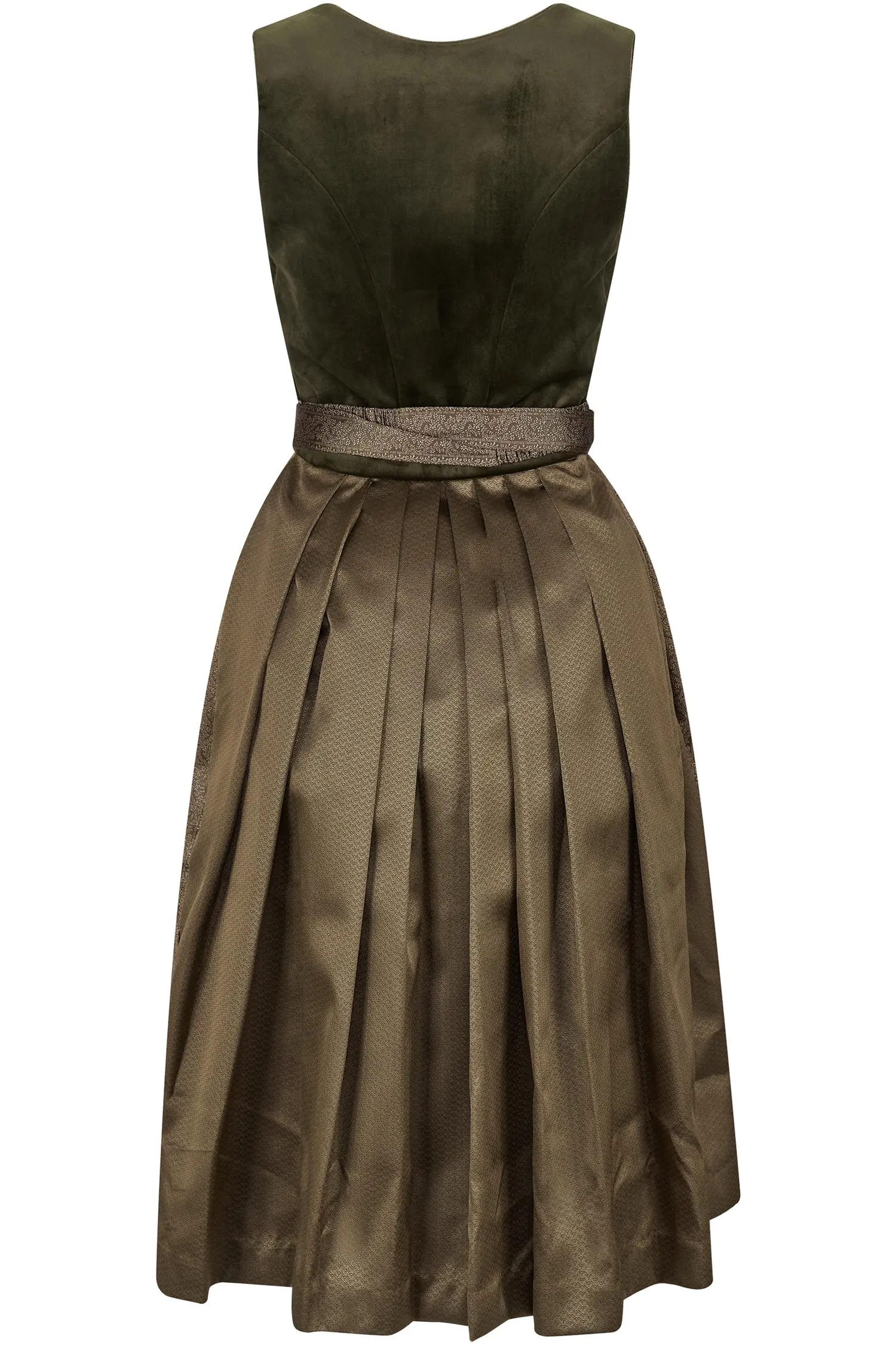 Olives Krüger Dirndl Aurela