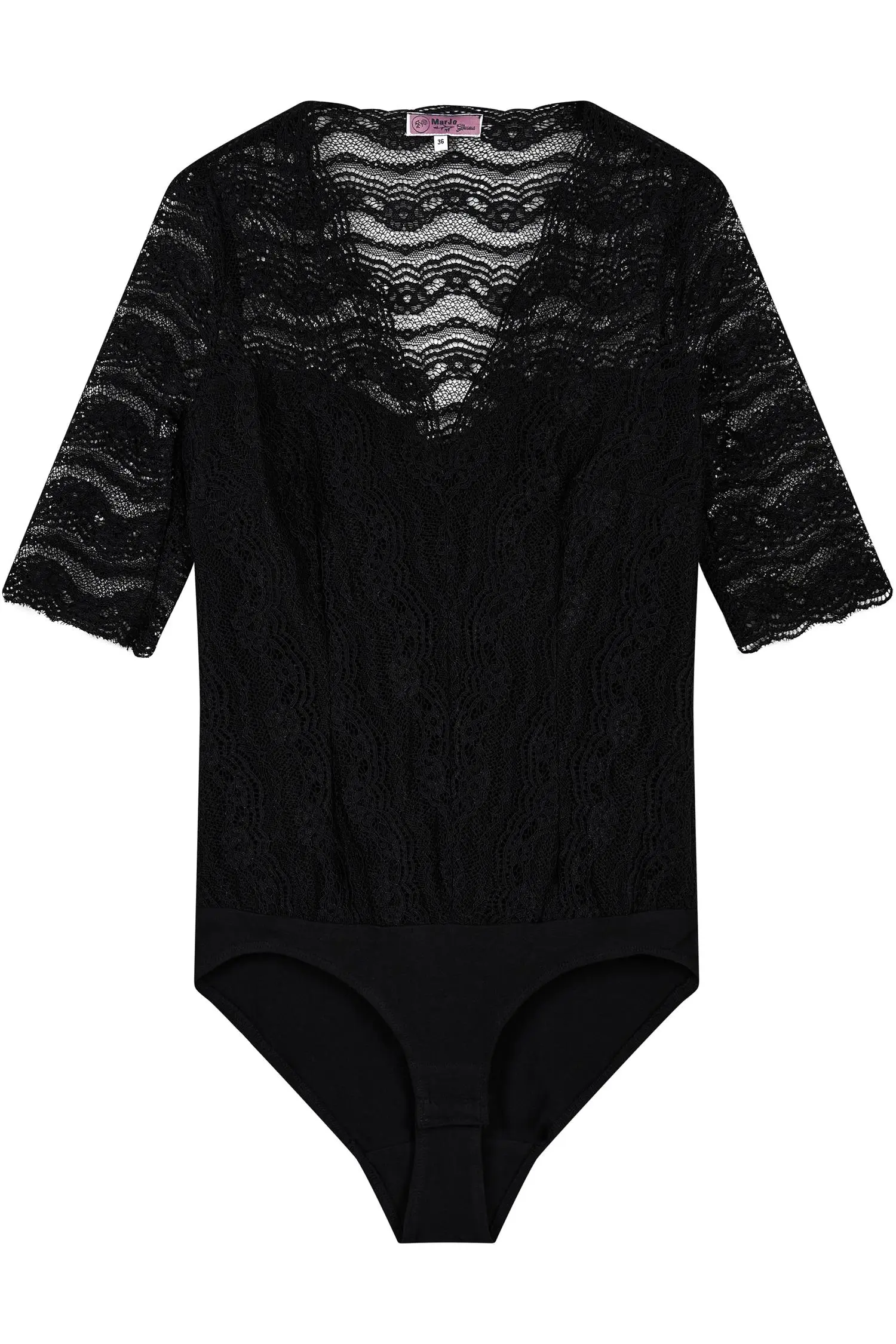 Marjo Body Gina Lotta