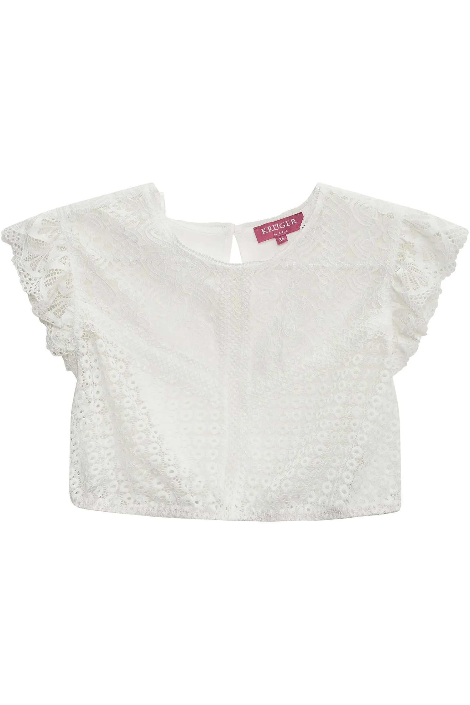 Krüger Bluse Mirjana