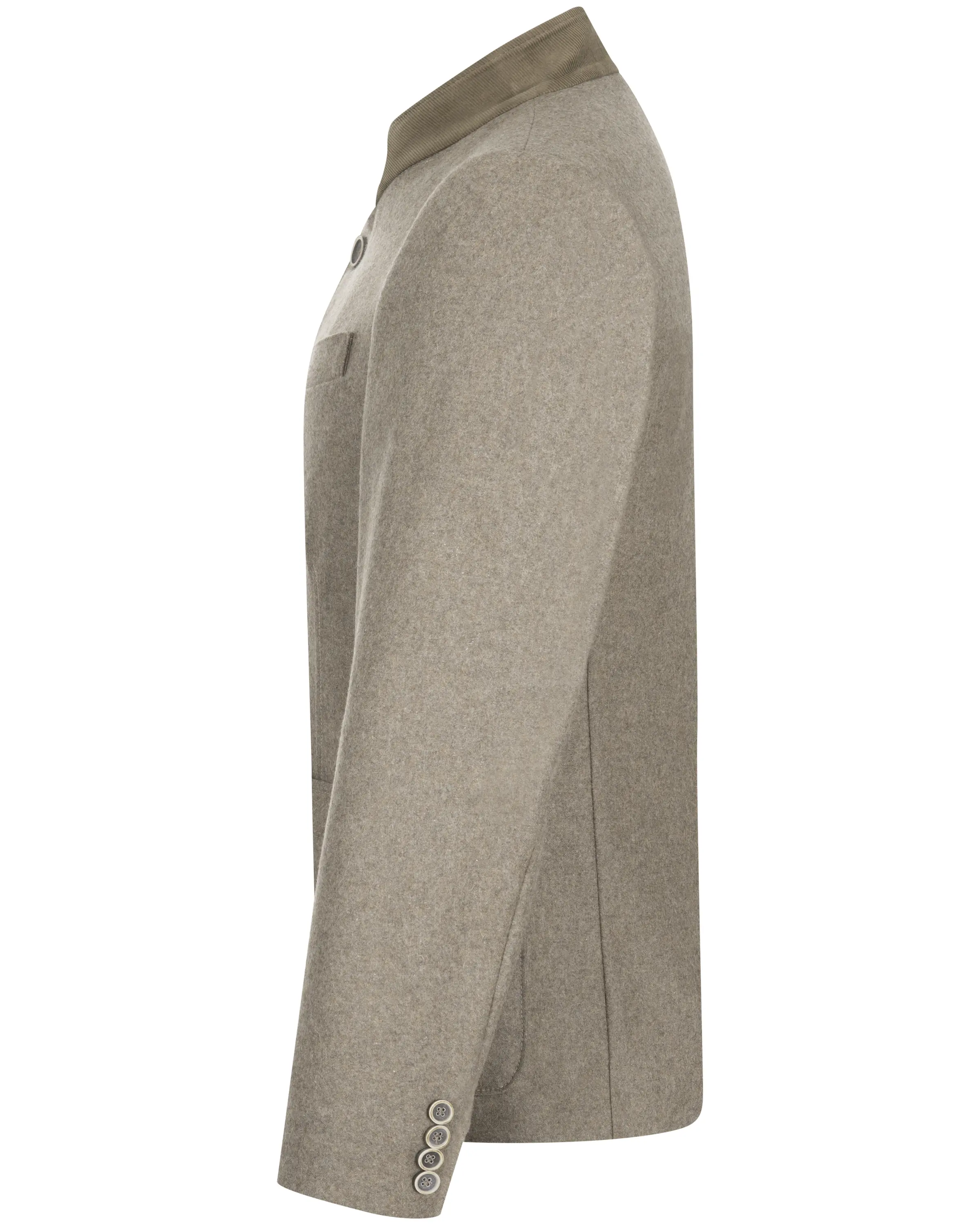 Kaiseralm janker Abtenau in beige