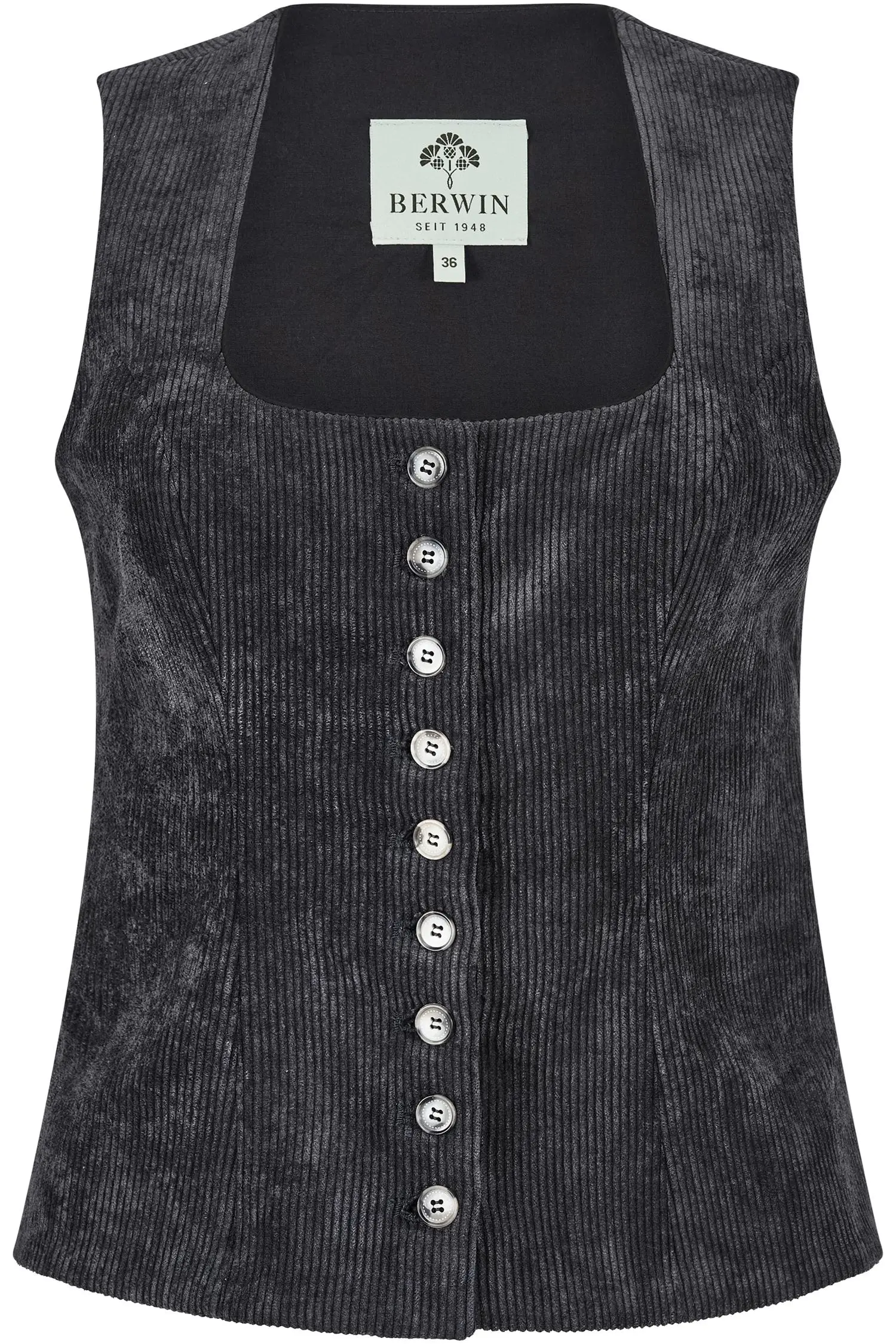 Cord Mieder von Berwin&Wolff