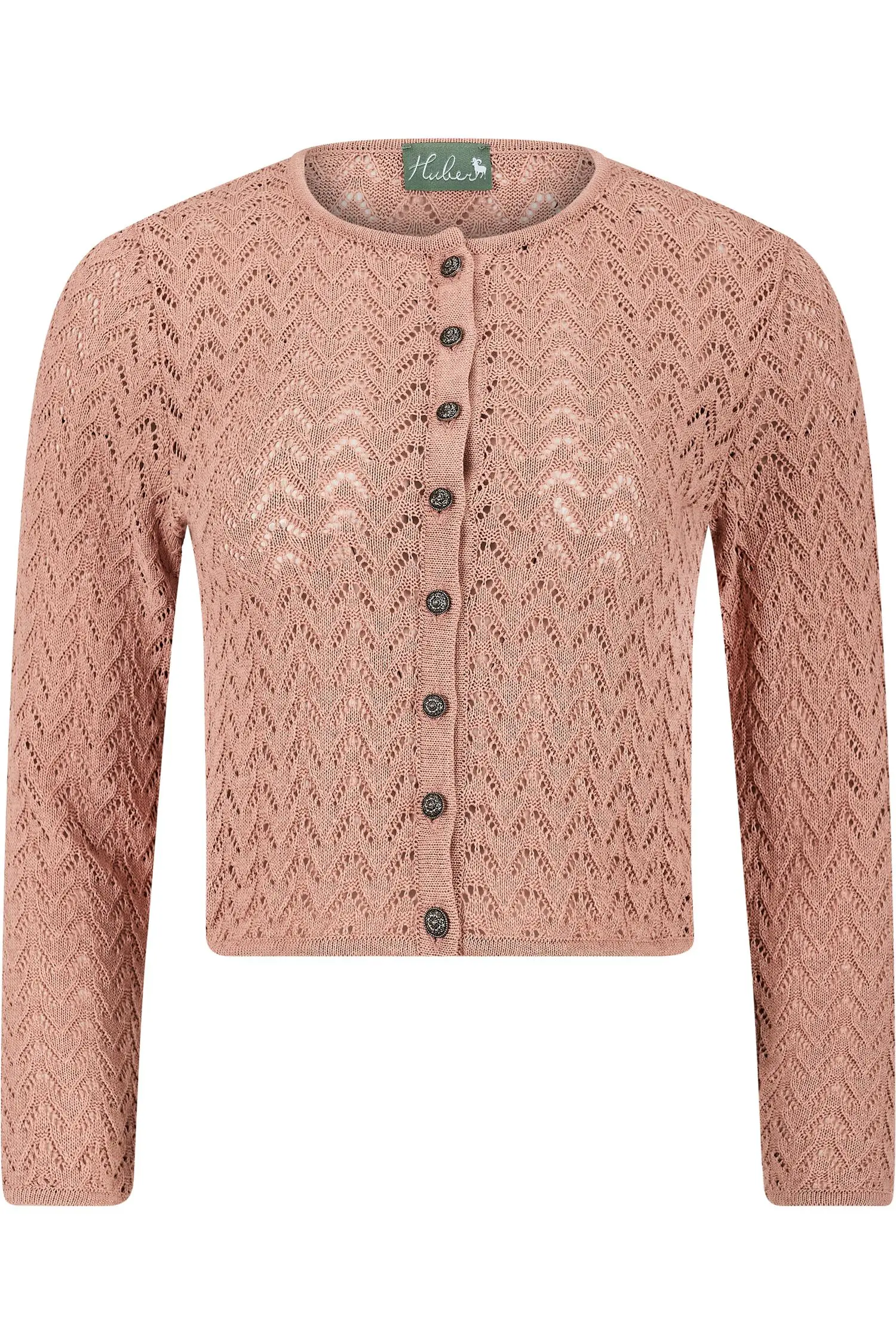 Huberin 2 von Huber Moden in Altrose