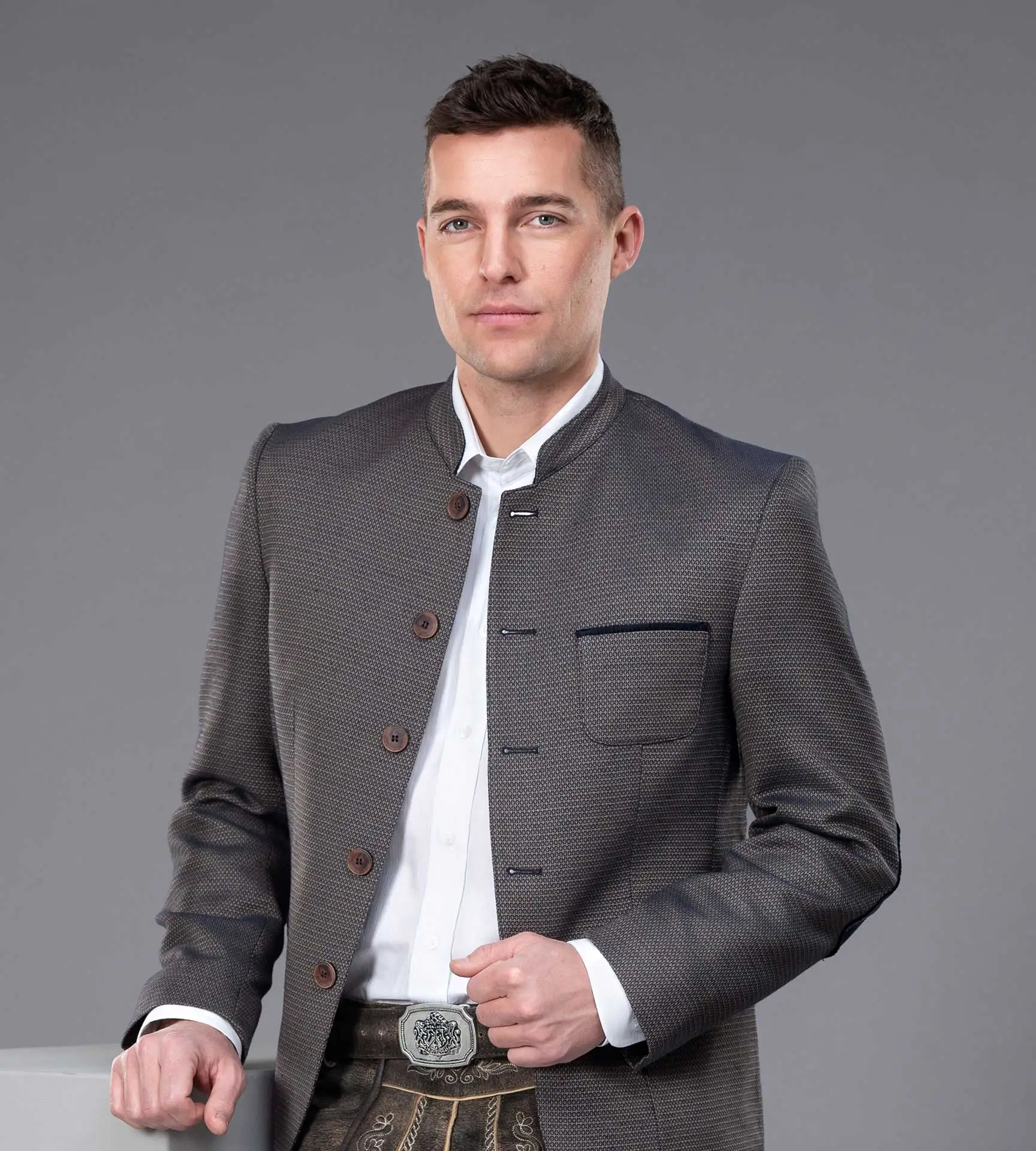 Trachtenjanker Herren