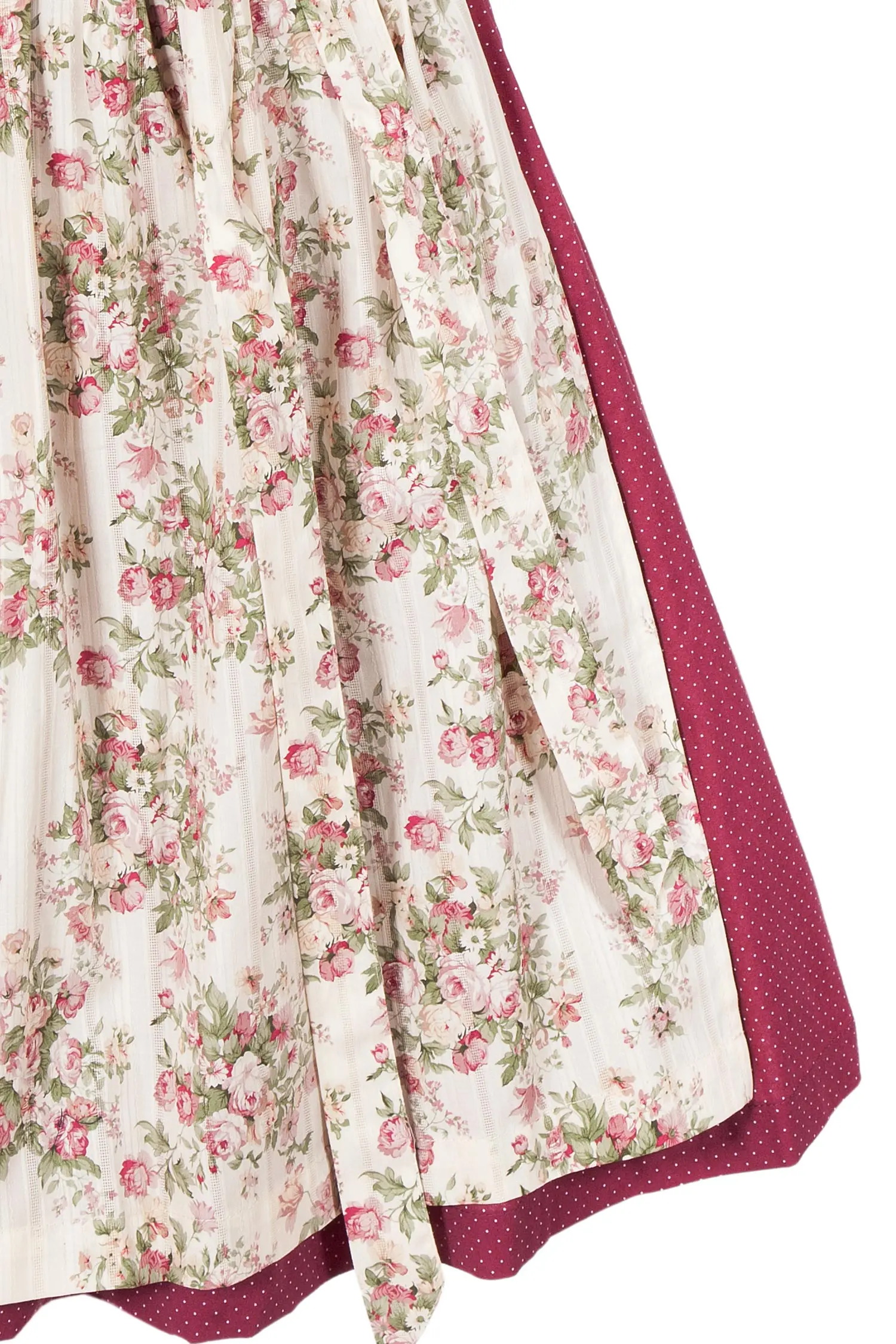 mini-dirndl-gerlinda-weinrot-3081-0073-rt7-19-09b-8748-d Mini Dirndl Gerlinda in weinrot aus Baumwolle Detail