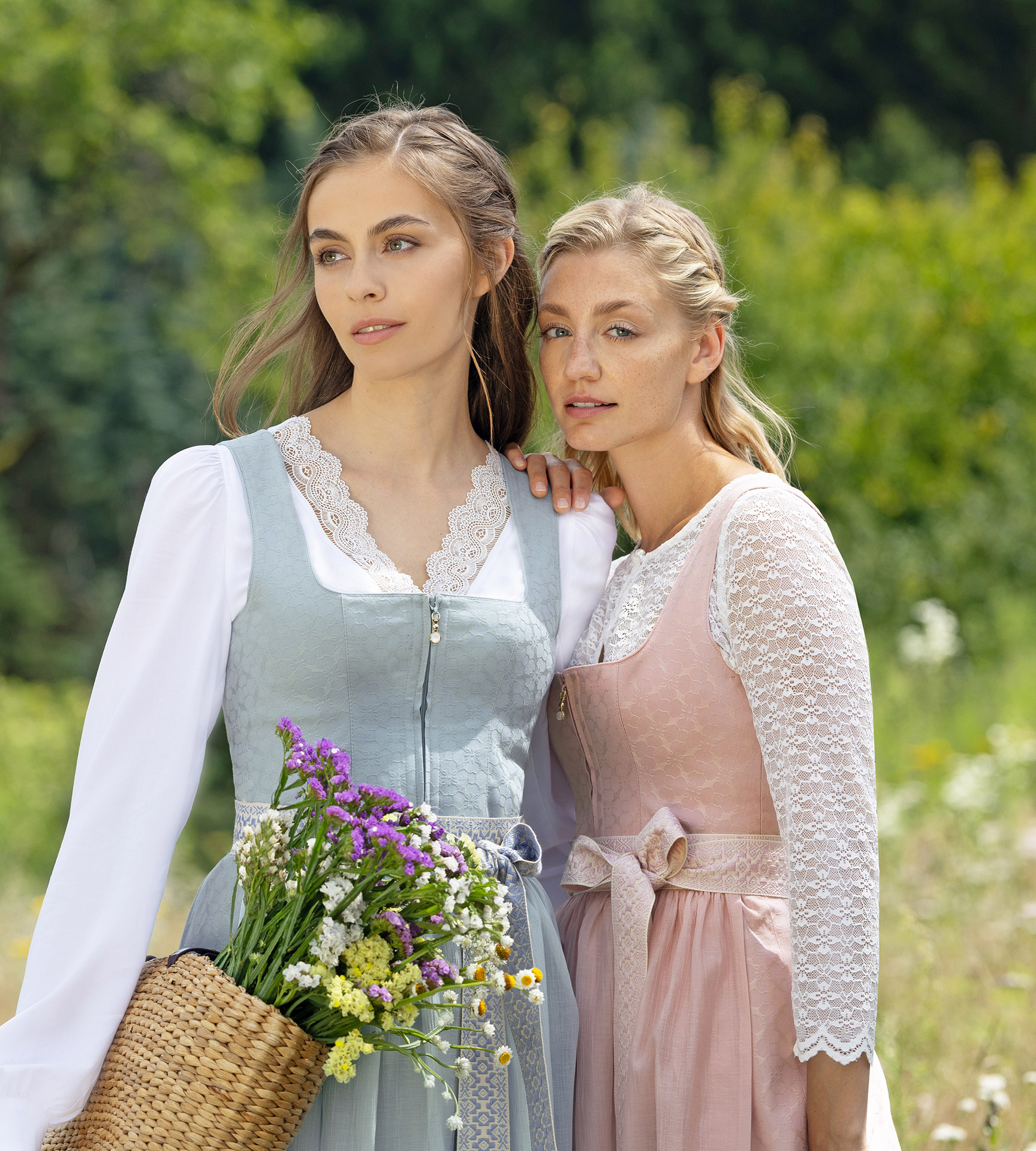 Damen Trachten kaufen