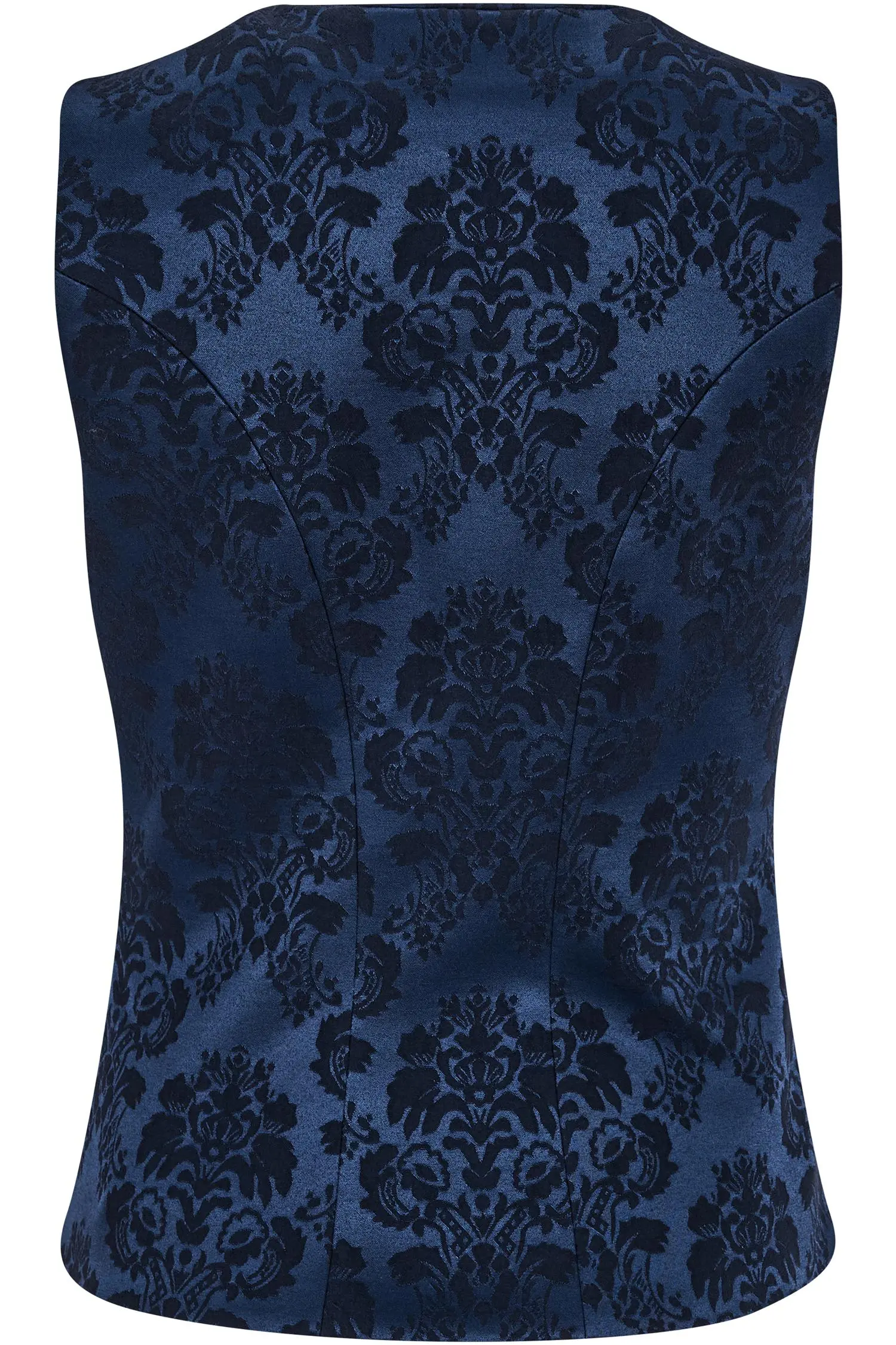 Blaues Berwin & Wolff Mieder