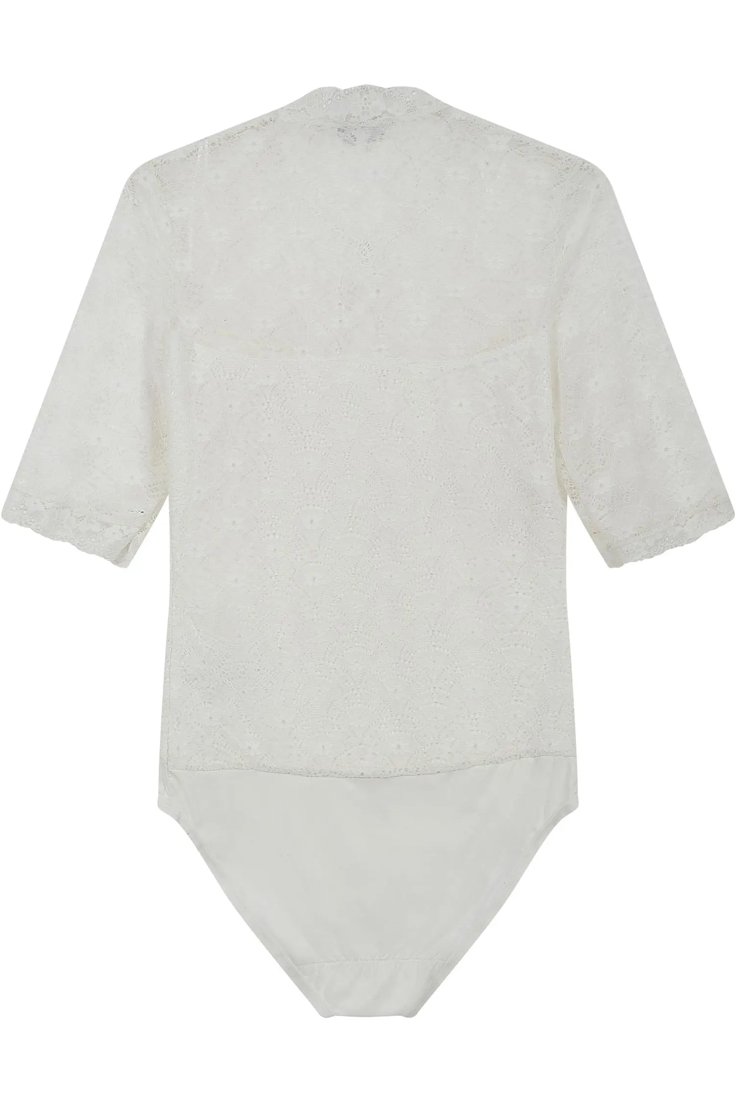 Body Hallendorf von MarJo