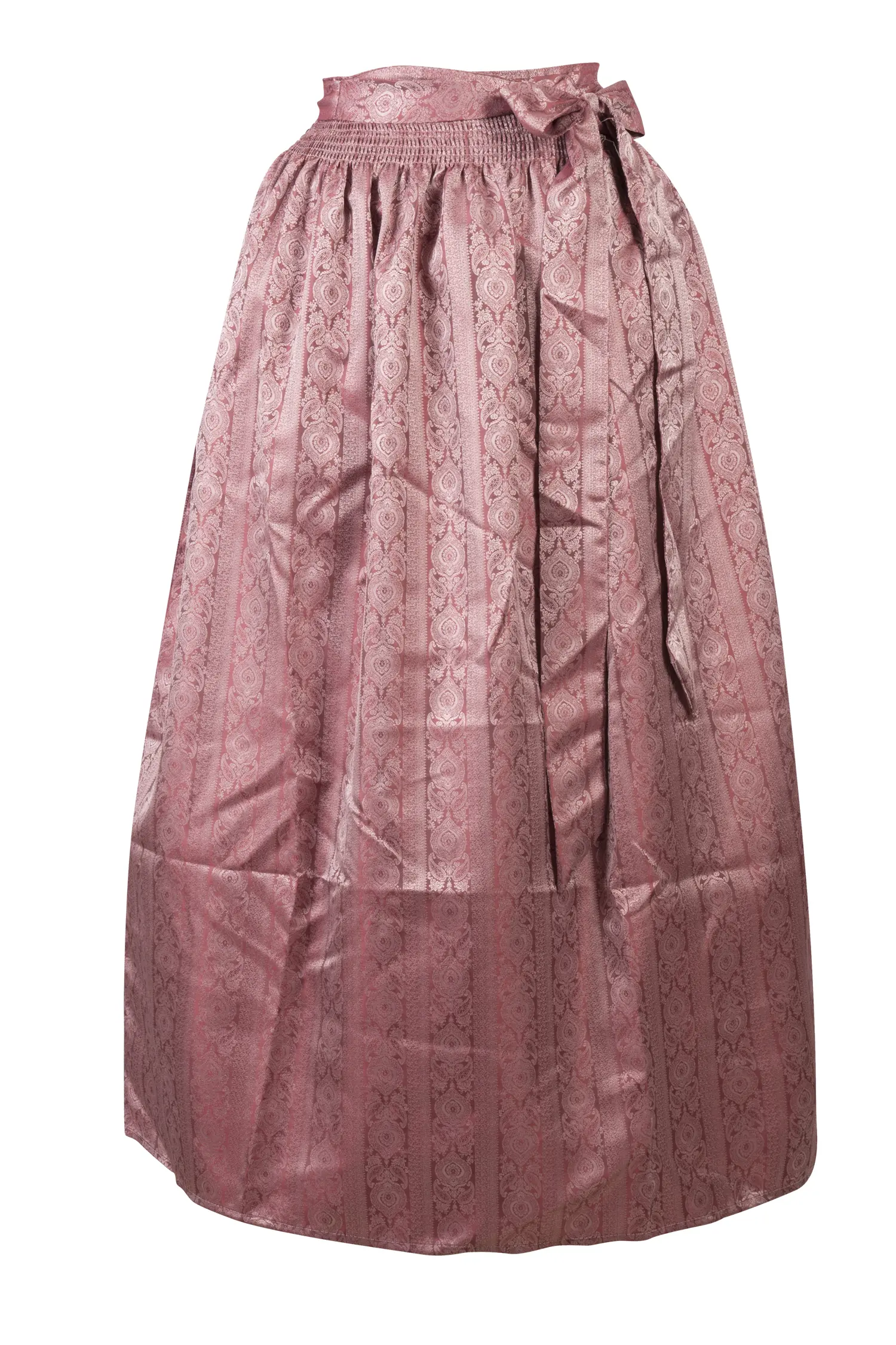 Dirndlschürze Corinna in Rose