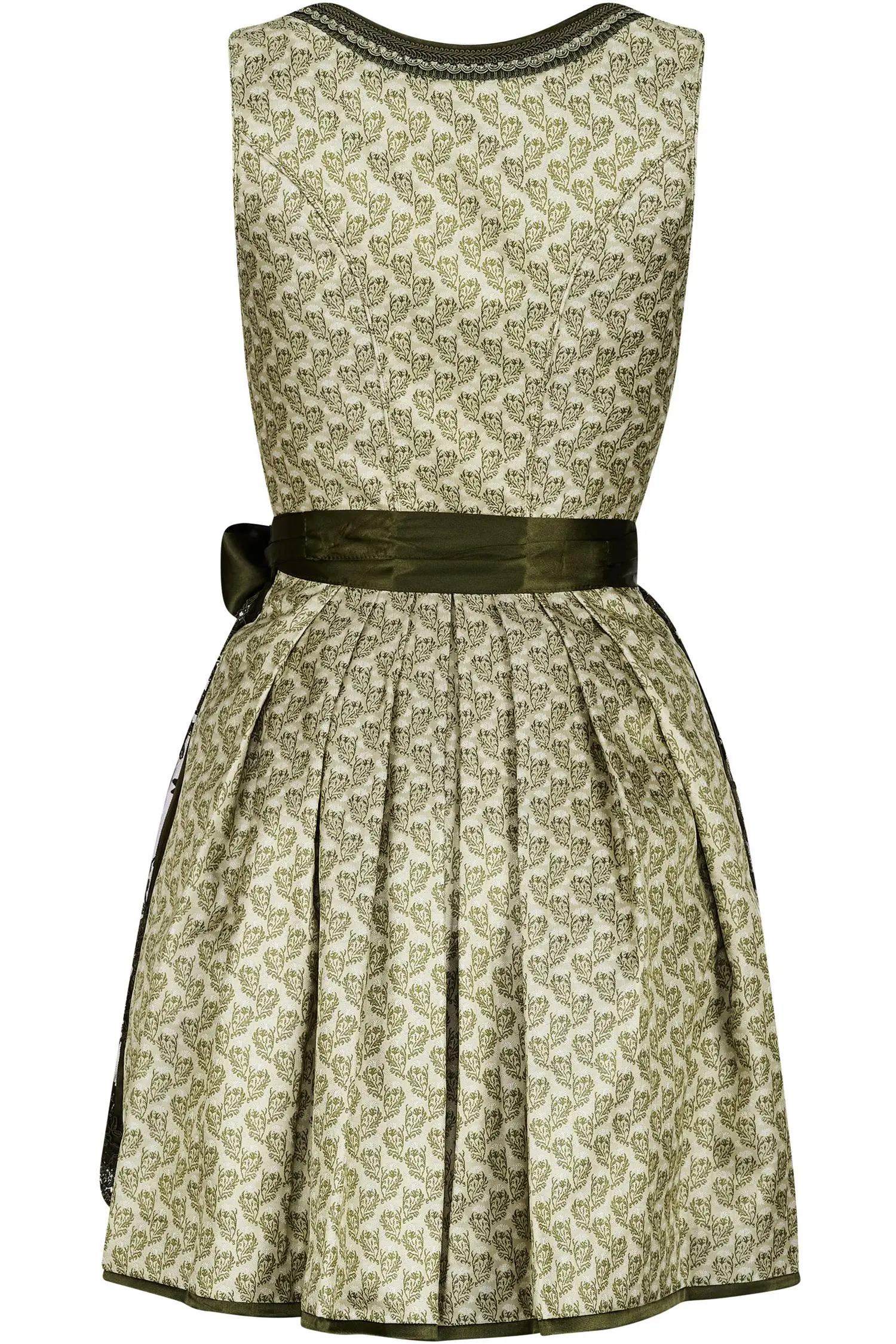 Dirndl Brynlee von Krüger in grün