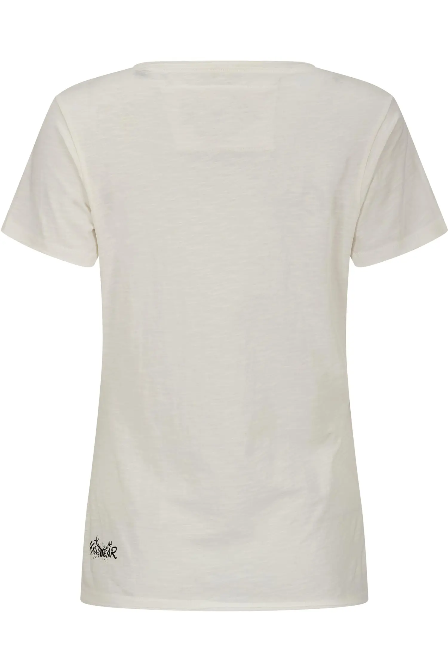 hangOwear Tshirt Bist du Hugo