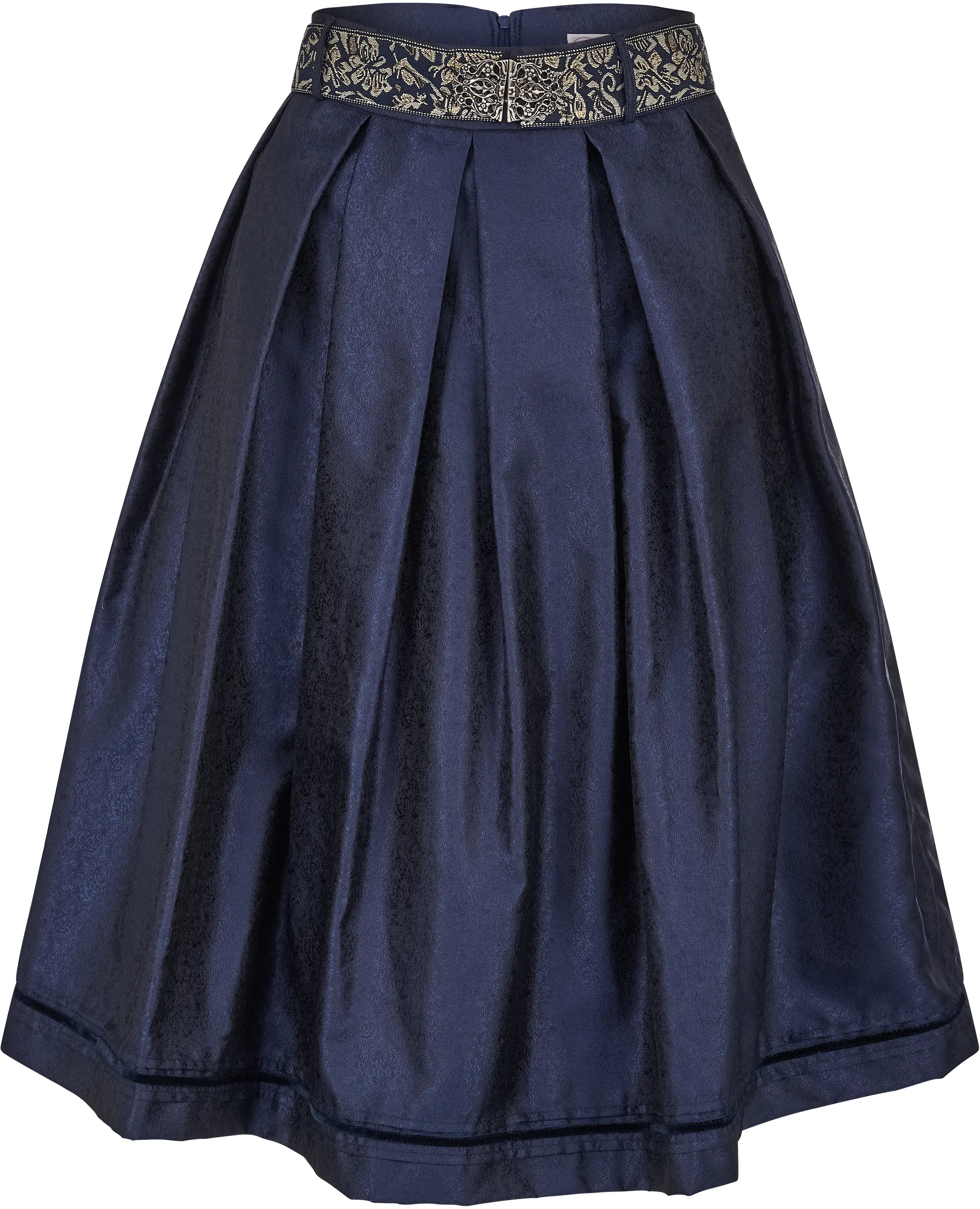 Marjo Rock in Dunkelblau