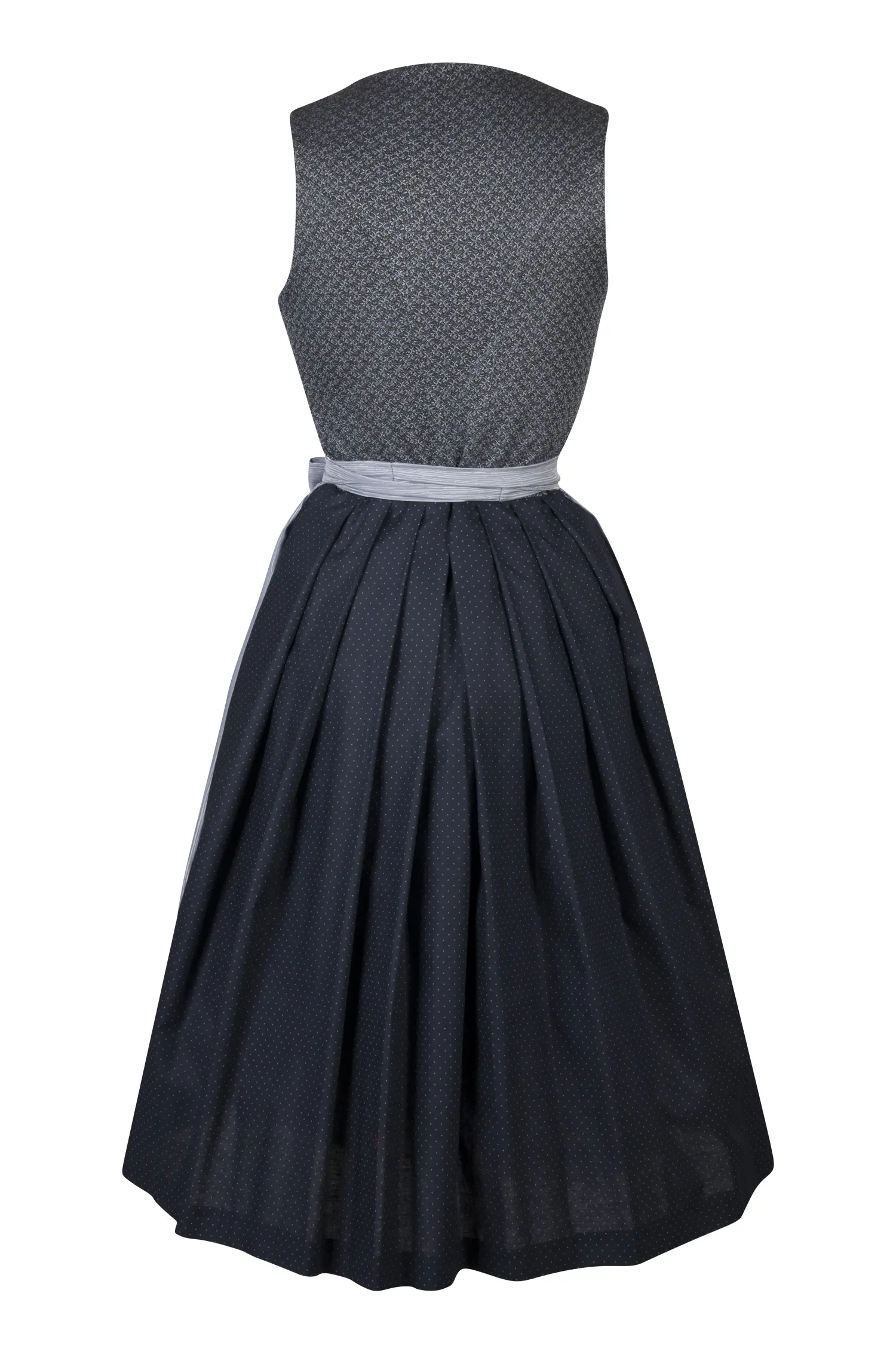 3098-0432-bl9-24-03-0504548KcFYA8rH3RhhF Designer Dirndl von Sissy Ey! Rückansicht