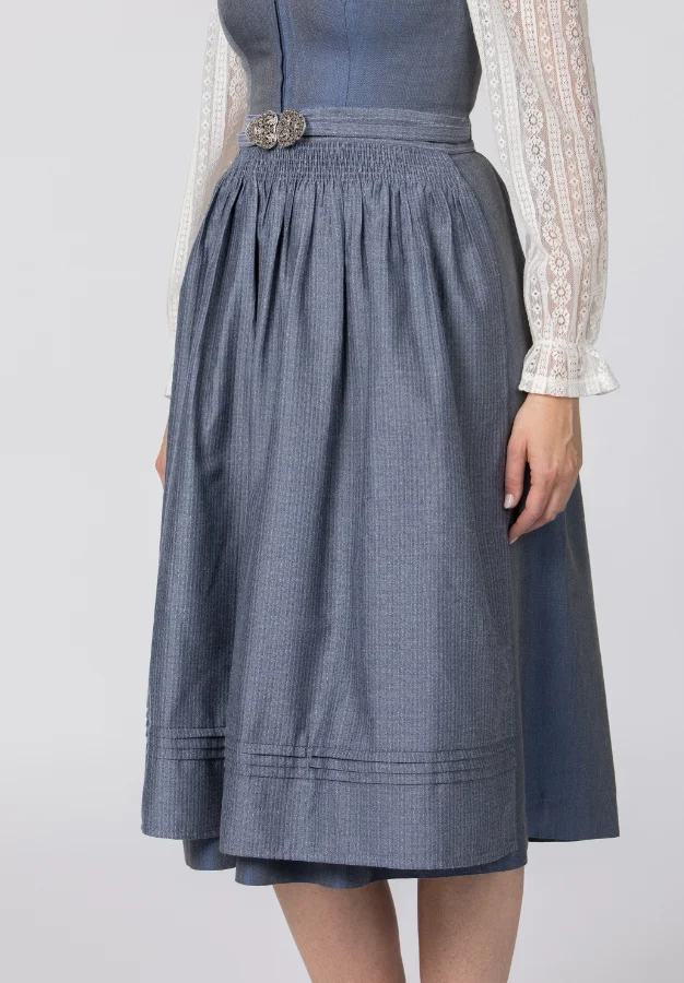Moana Dirndl Stockerpoint in dunkelblau