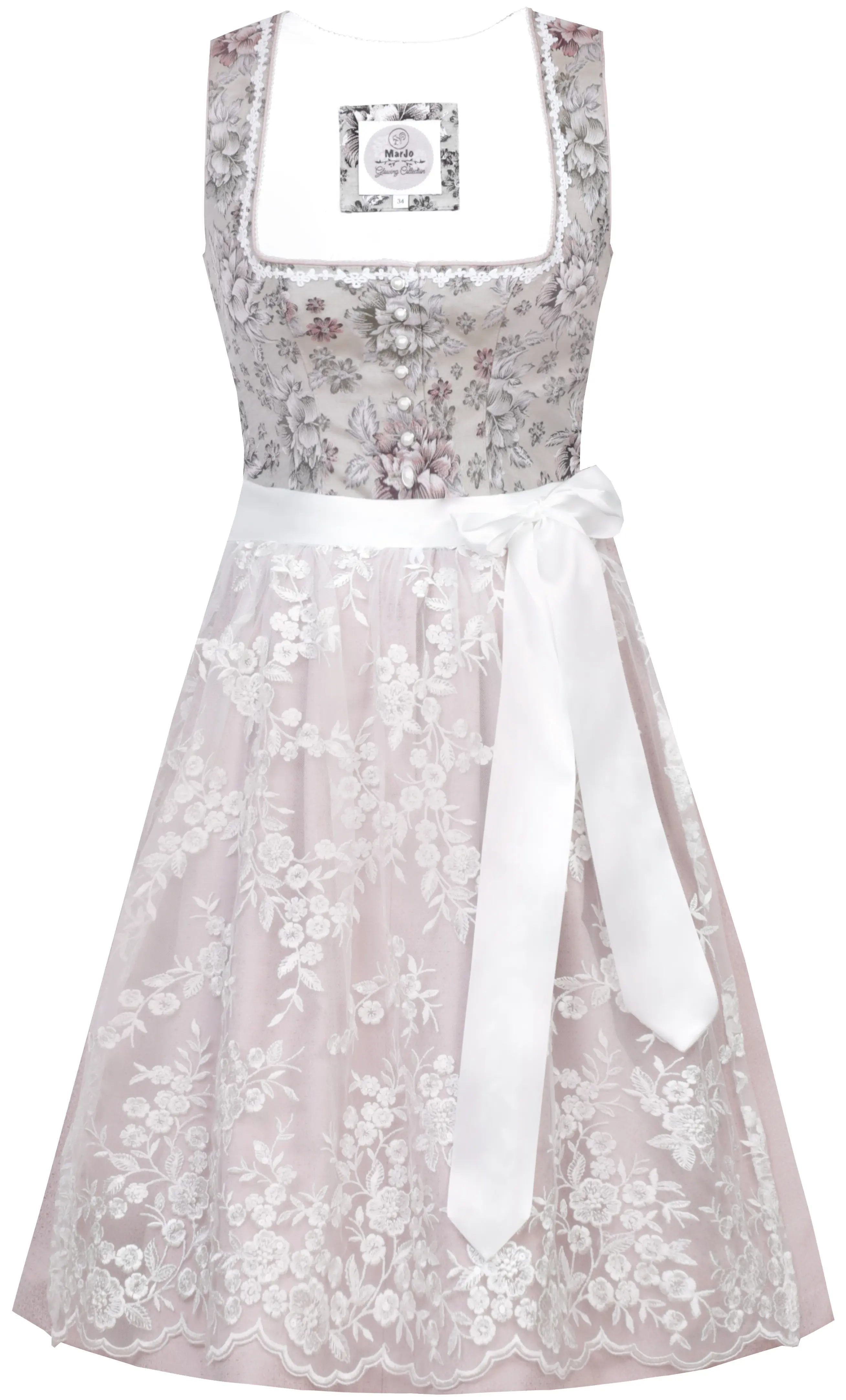 Dirndl Ursula von Marjo