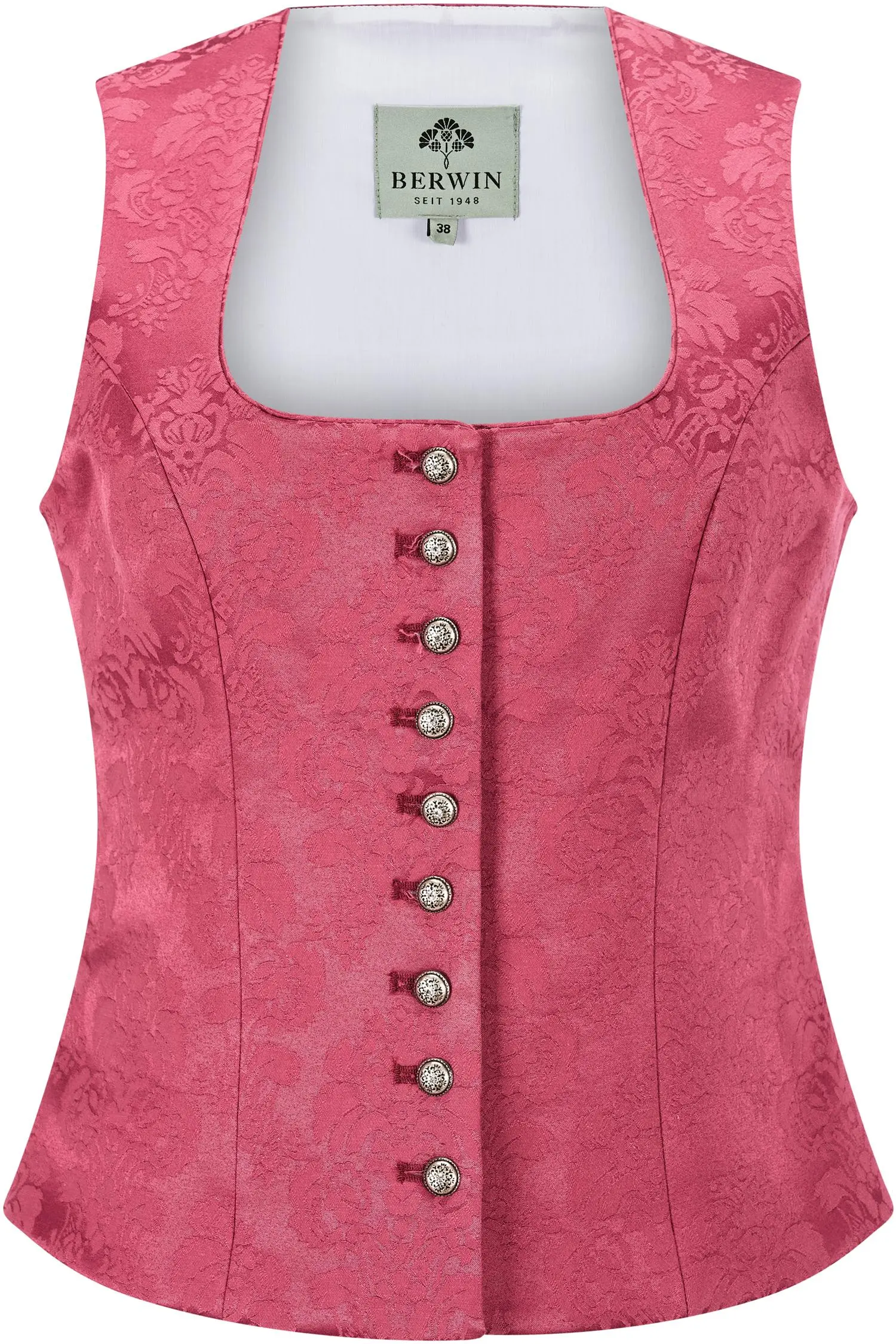 Berwin&Wolff Mieder in Pink