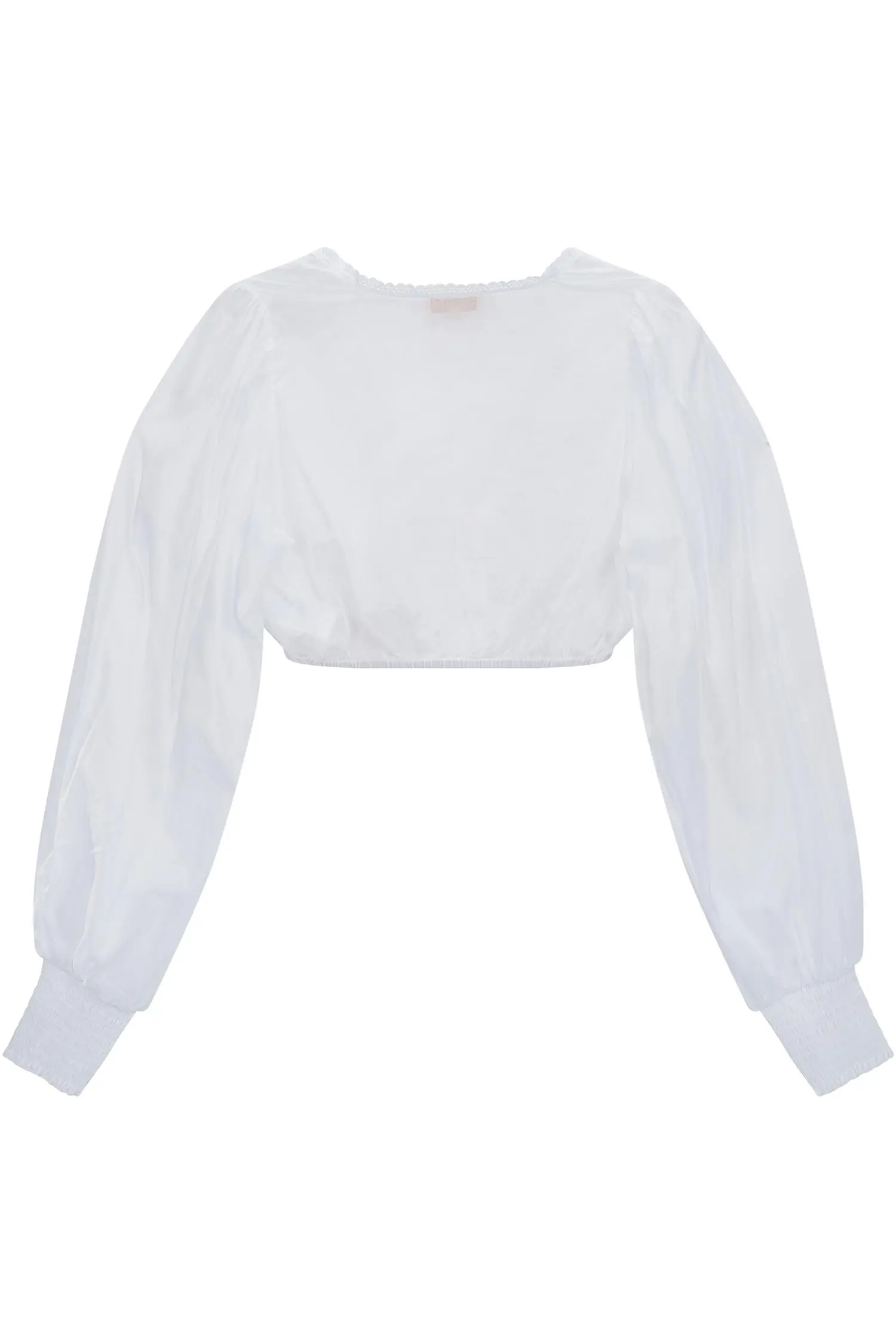 Bluse Carolin von Krüger