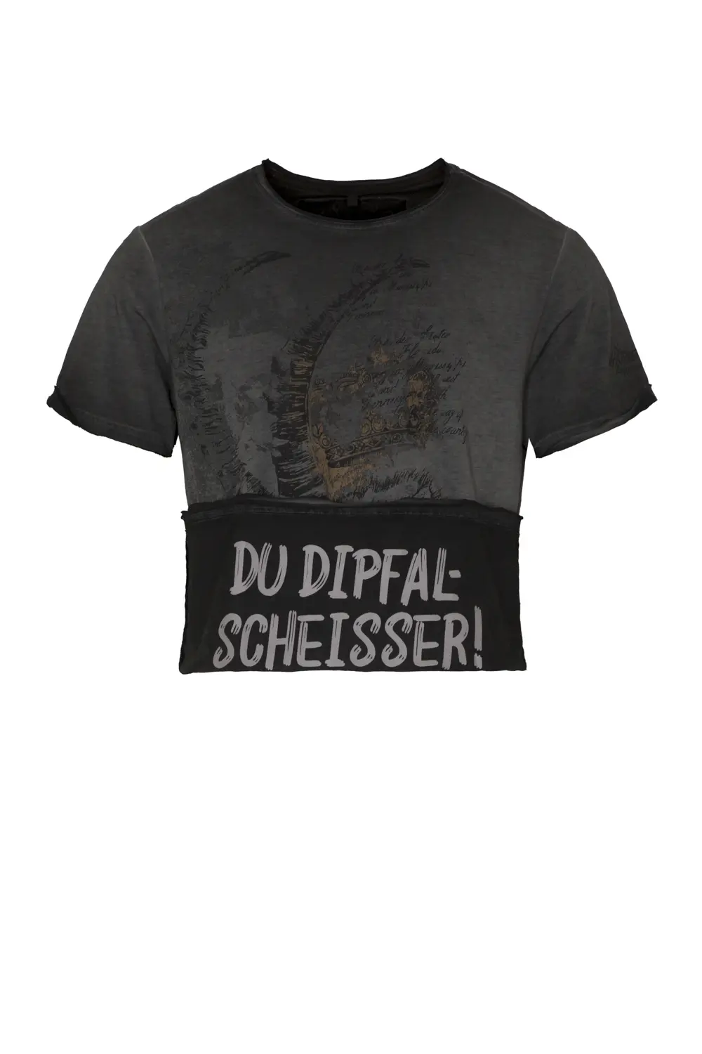 Herrentrachtenshirt hangOwear