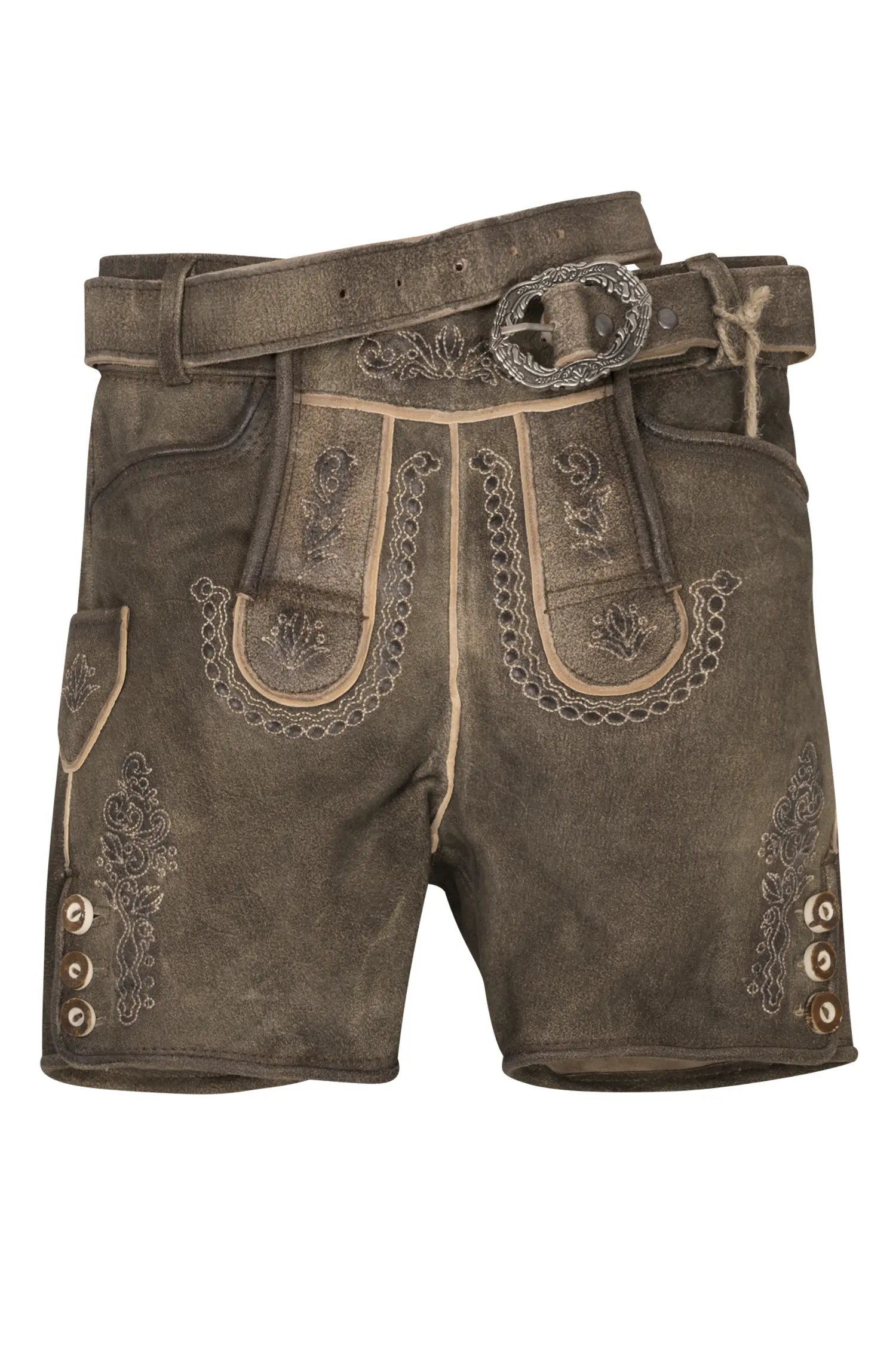 4710-1038-3na-24-07-0405165 Lederhose Albrecht