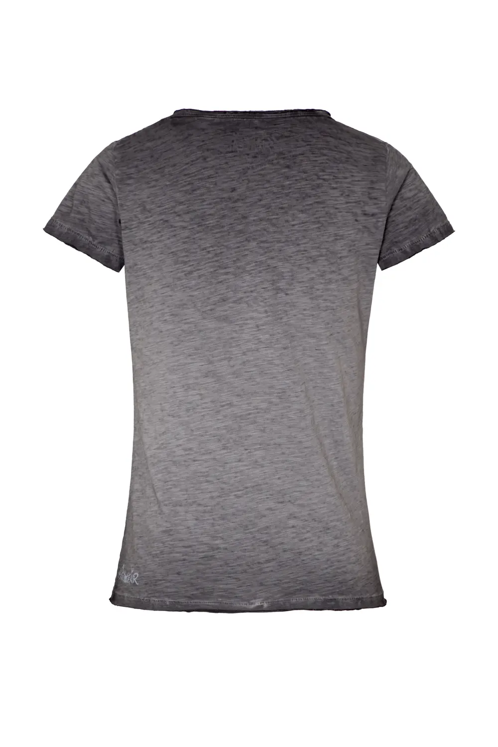 graues trachtenshirt 