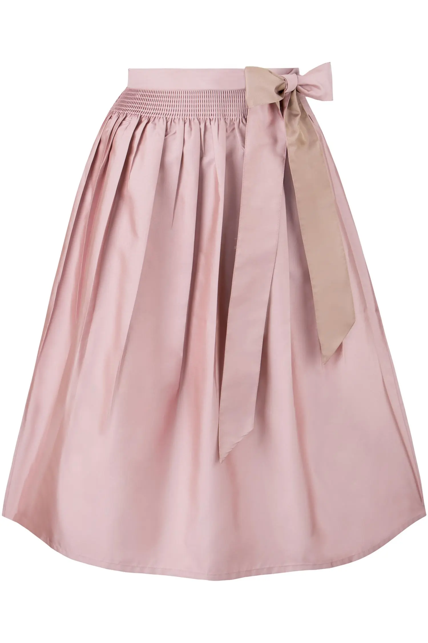 Dirndlschürze Kristin von Stockerpoint in Rose rose schürze kristin