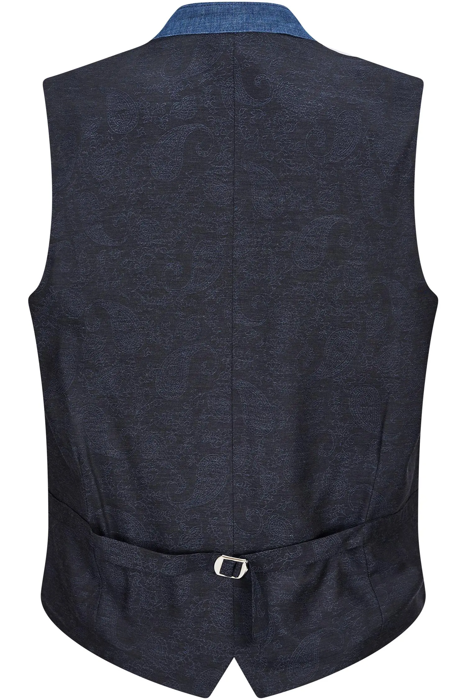 Blaue Weste Brixen von Kaiseralm