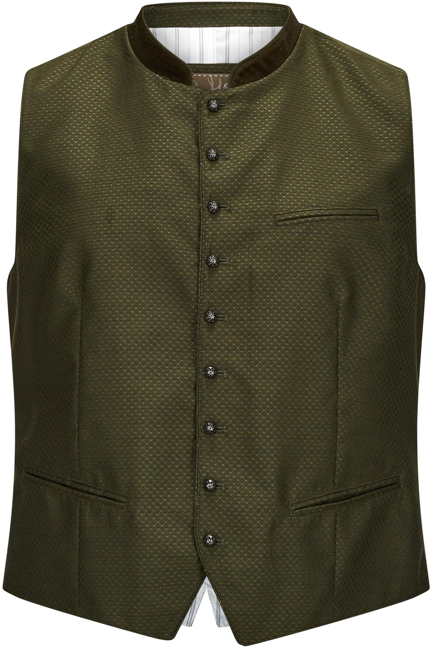 MarJo Weste Wattendorf in Grün