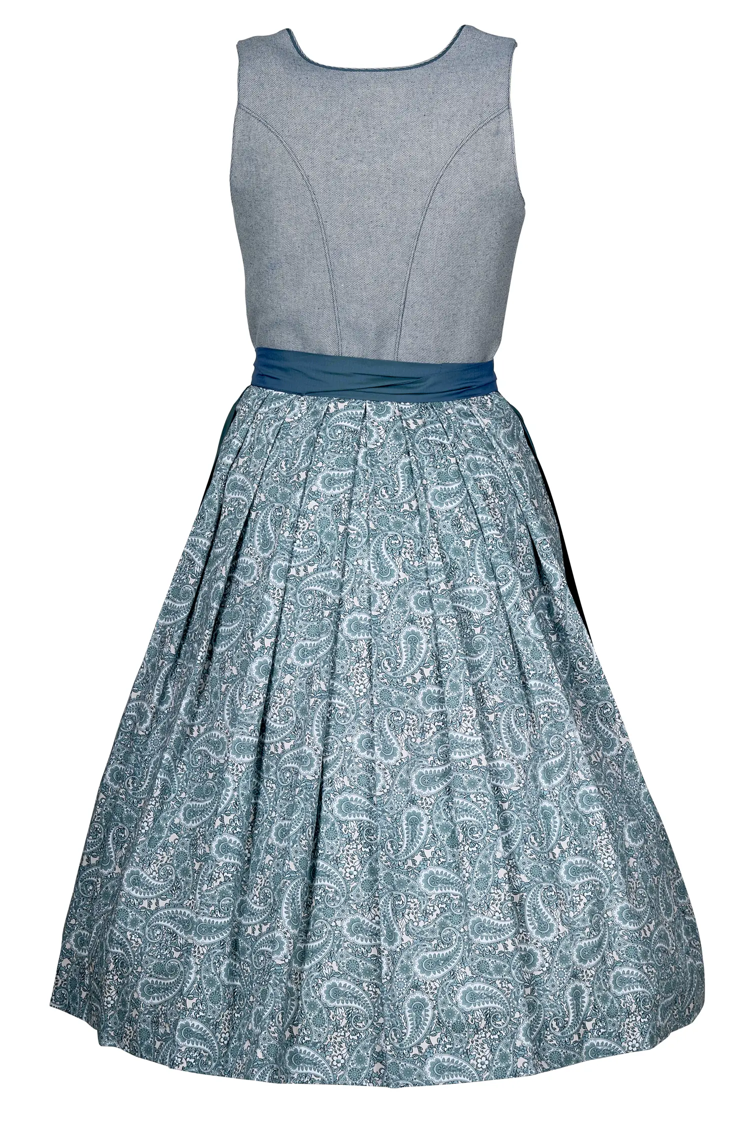 tükises dirndl wenger