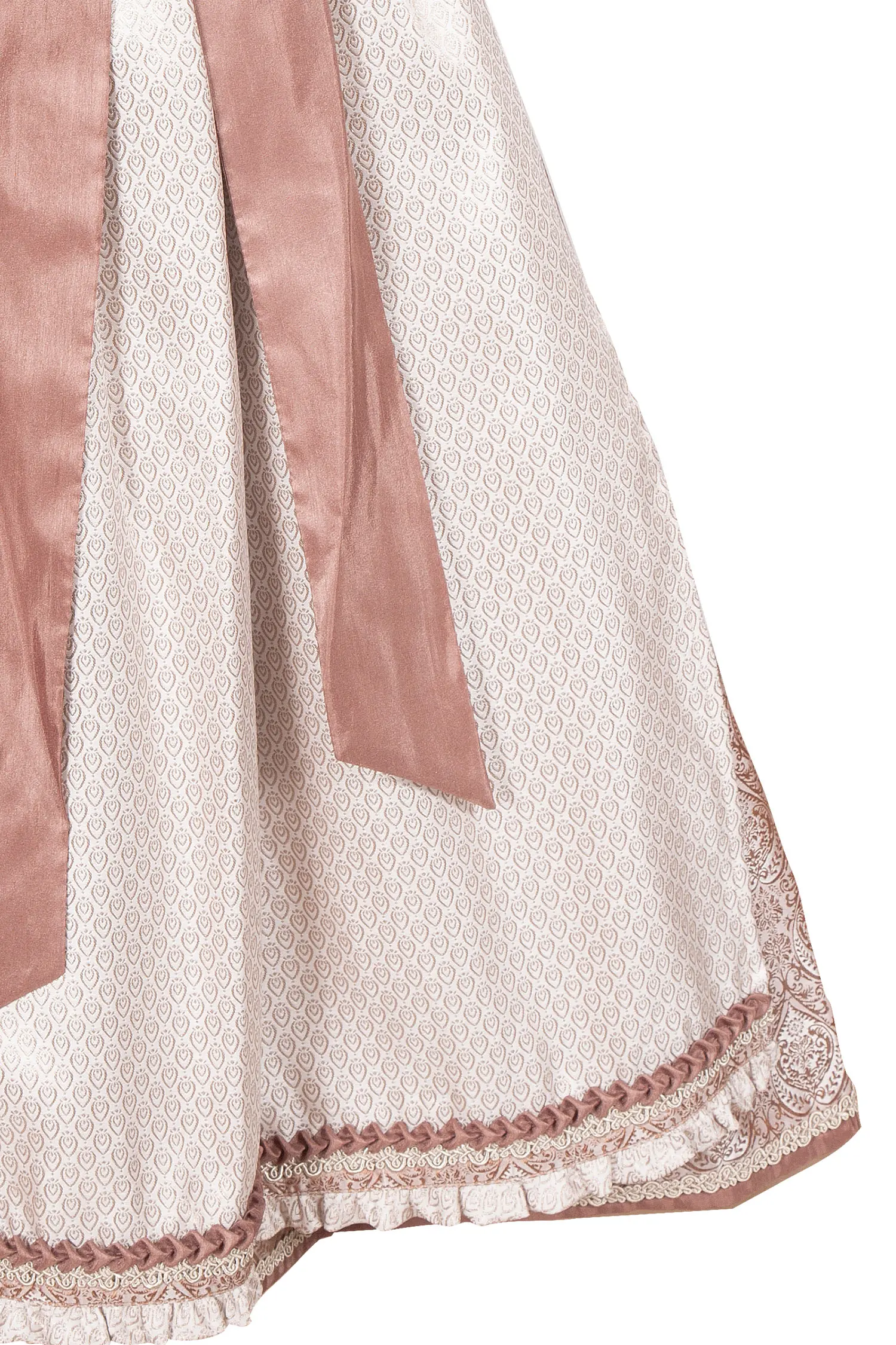 midi-dirndl-nougart-hellbraun-3077-0194-br4-20-08d-2861-d Edles Midi Dirndl in Nougat und creme und hellbraun Detail