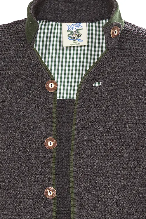 4730-1037-an5-16-01g-3230-b Trachtenjacke in anthrazit für Buben 2