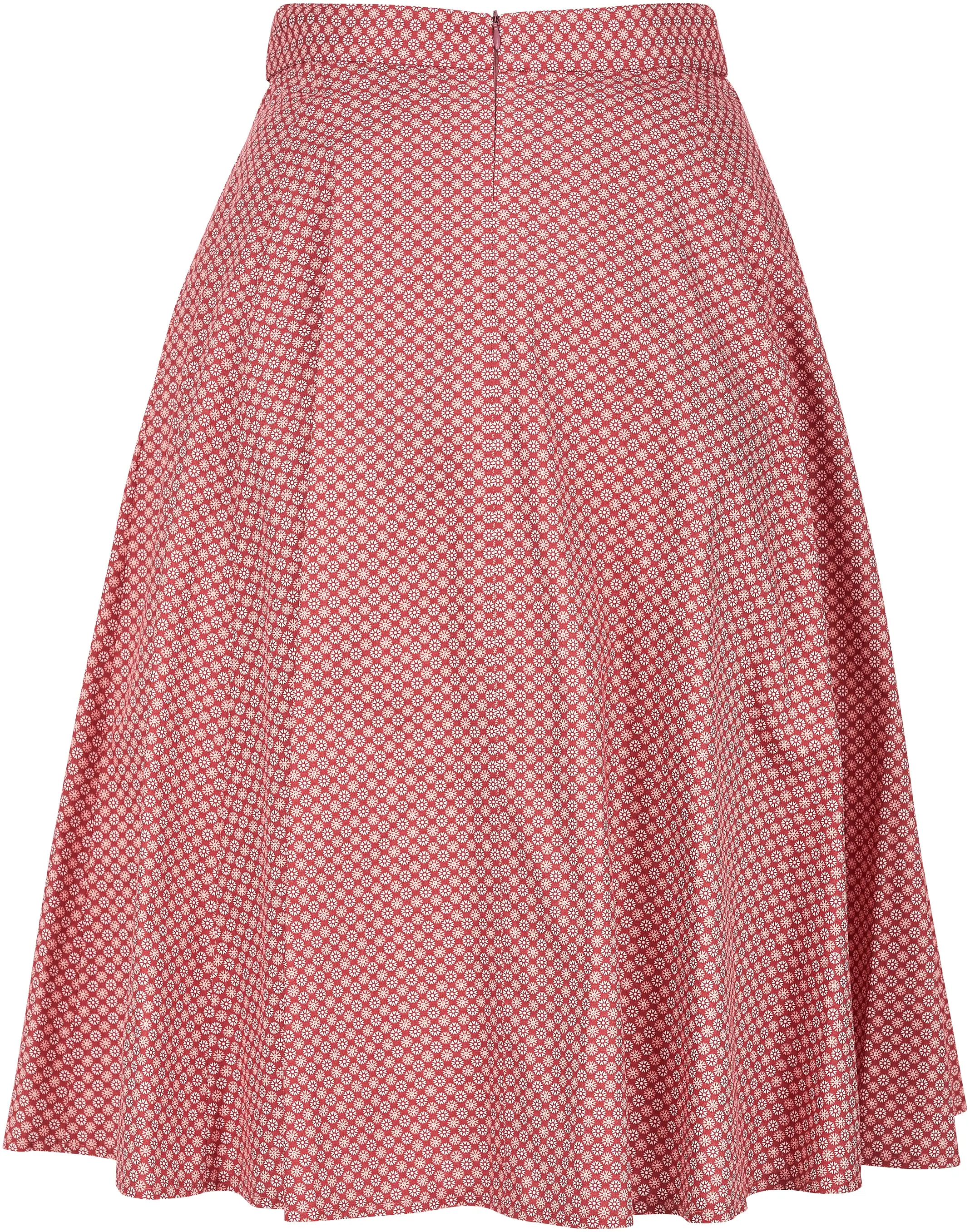 Rock von Berwin&Wolff in Koralle