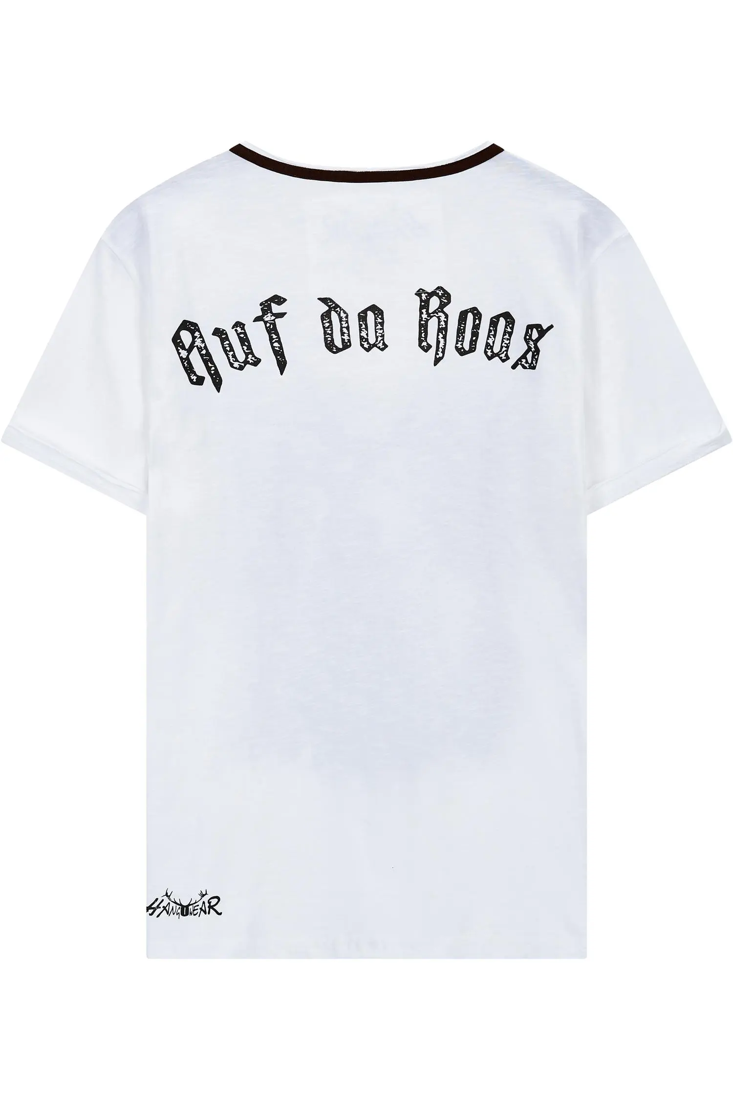 Gumpert Tshirt von Hangowear