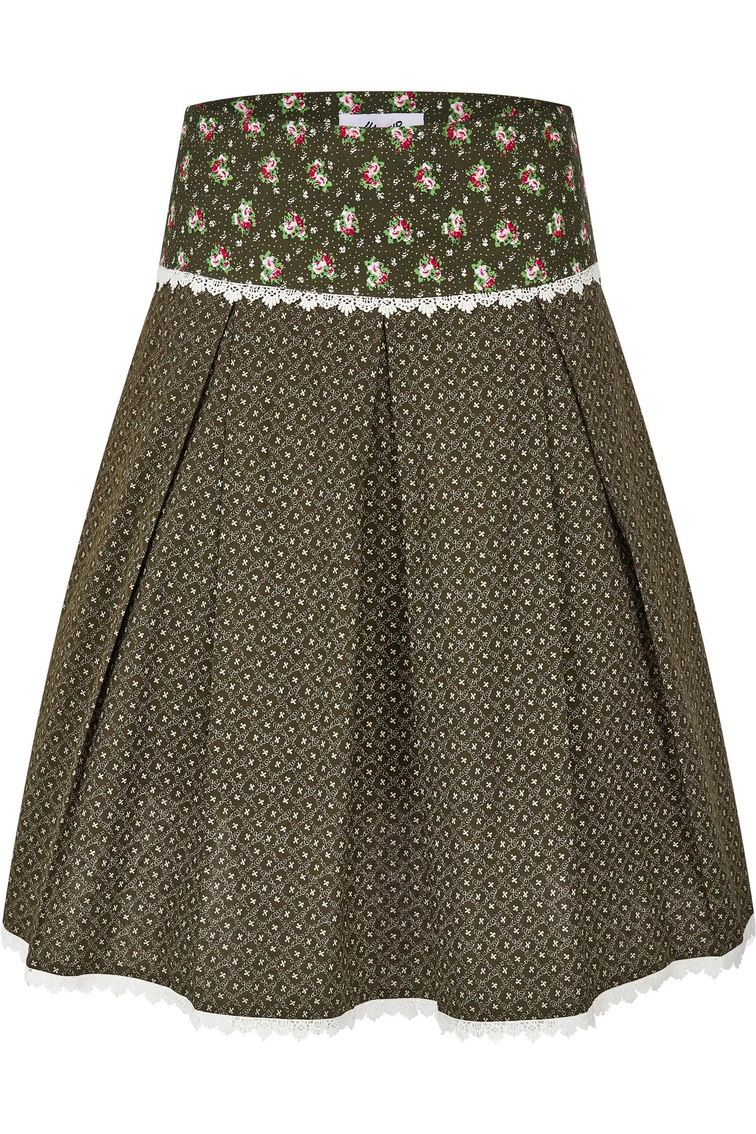 hangOwear Rock in Oliv