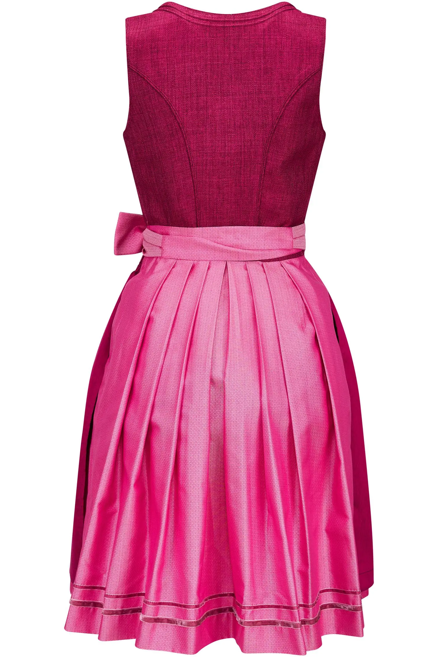 Pinkes Krüger Dirndl Rianna