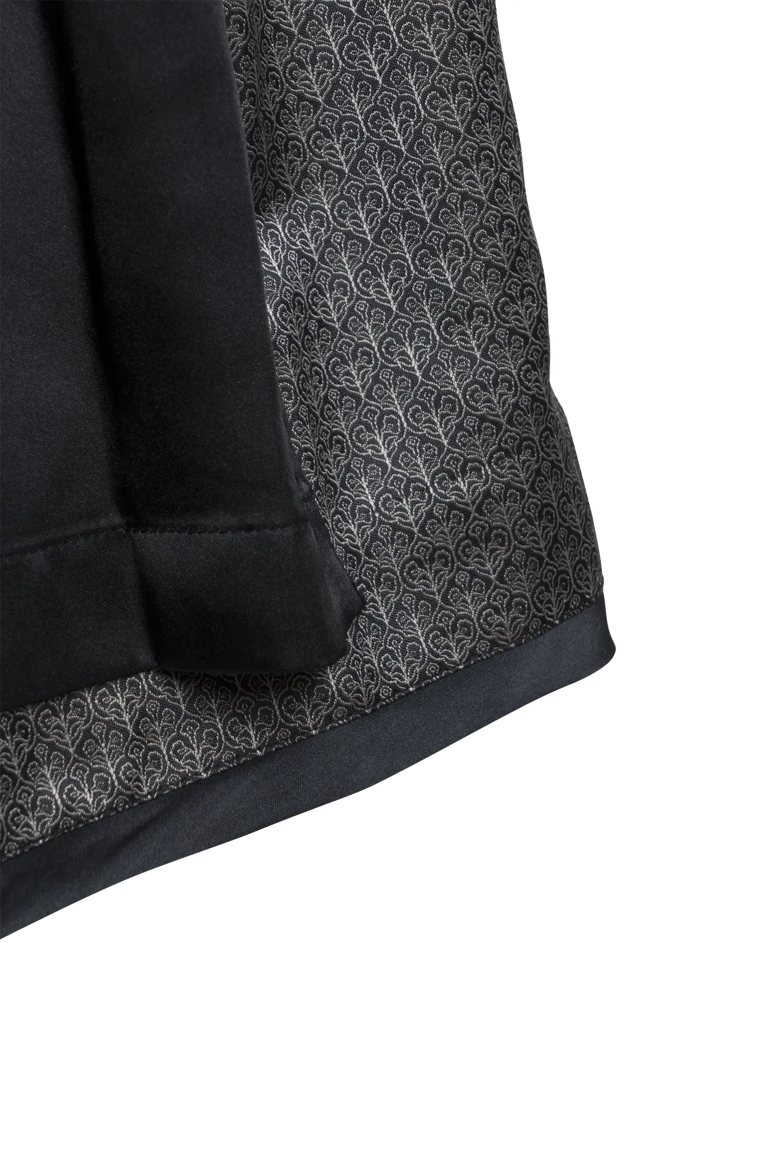 3063-1096-bl6-24-08-2205406 Dirndl Dena Blau Detail Rock