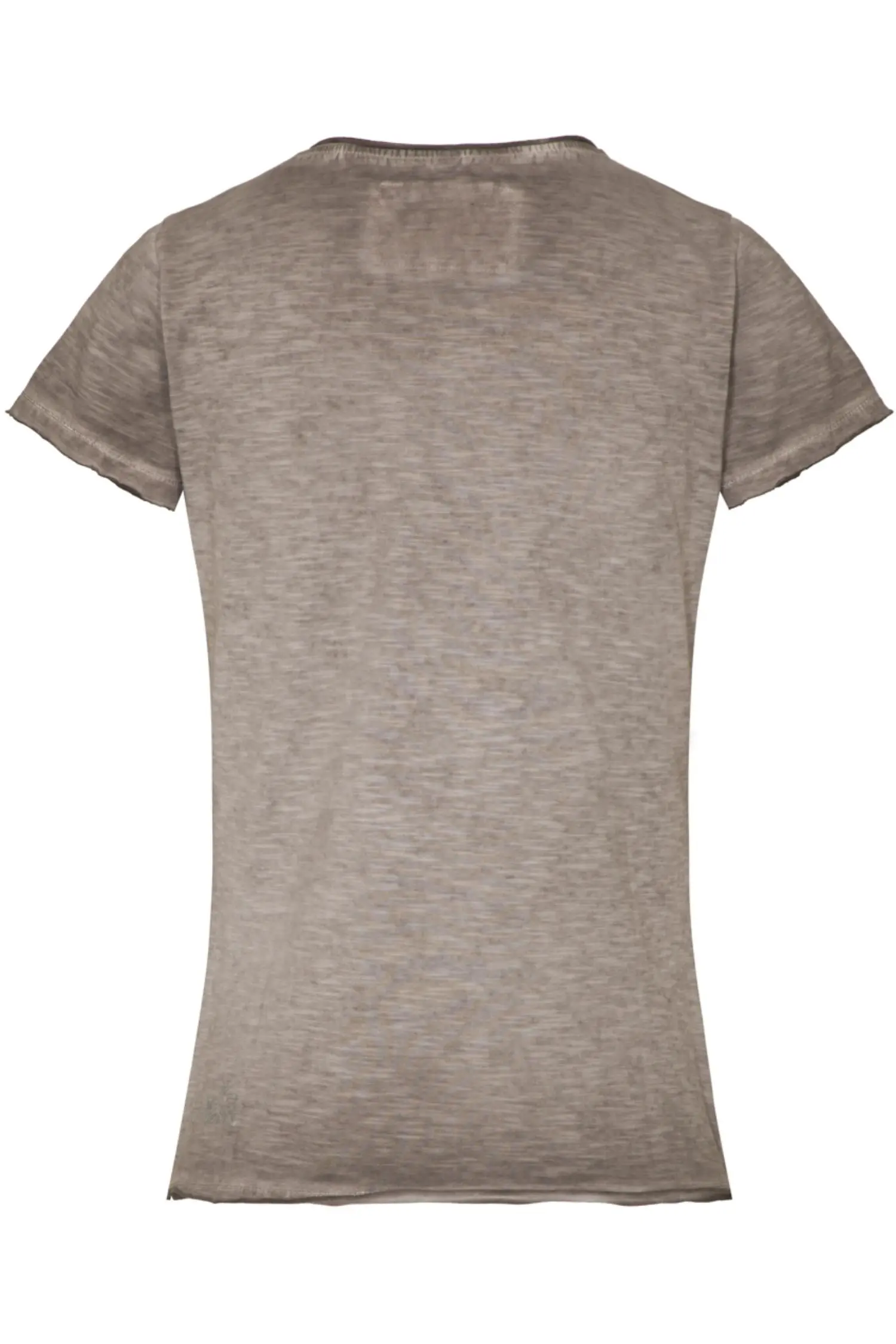 Hangowear Tshirt Yadira Grau