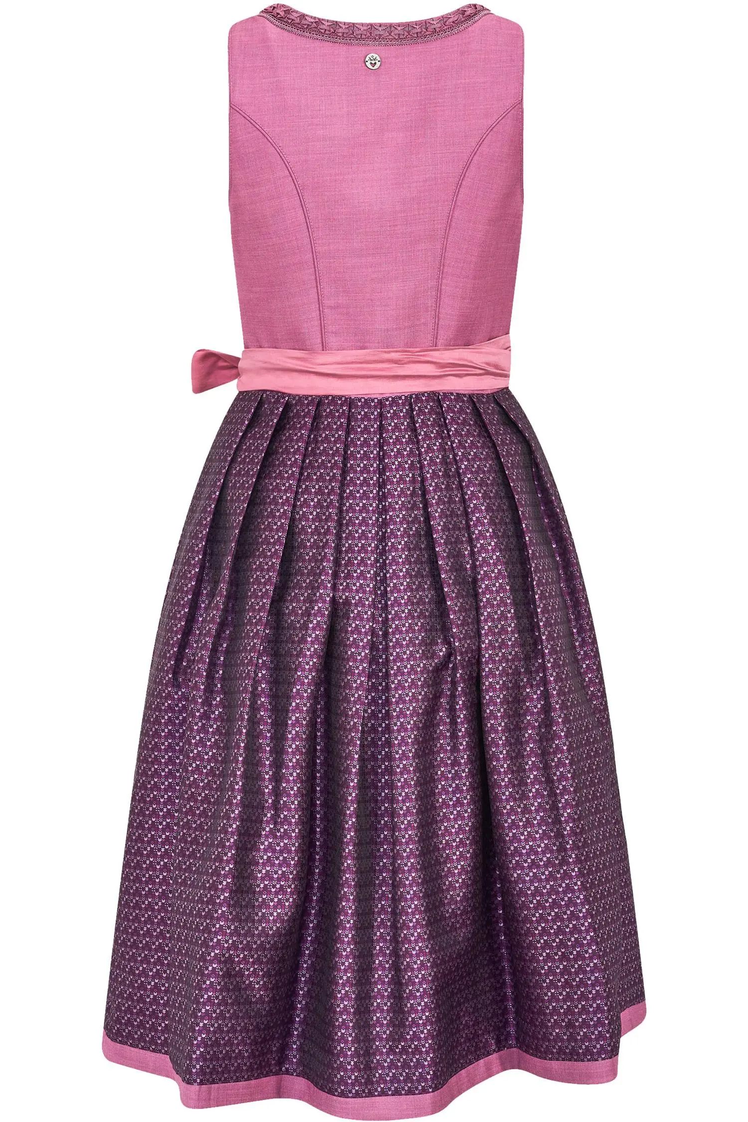 Rosa Dirndl Spieth&Wensky