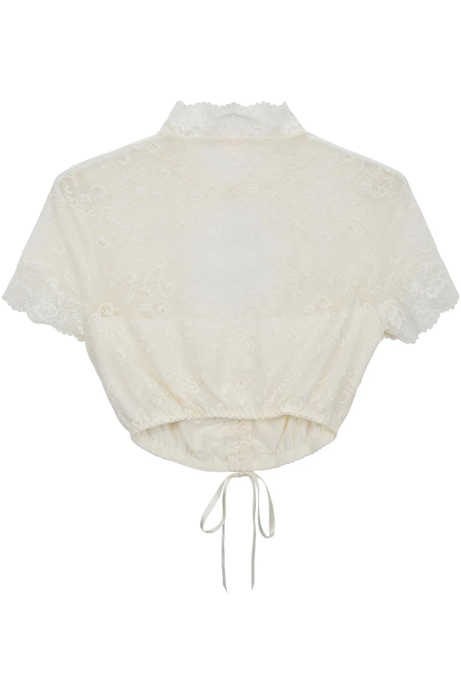 Bluse Guilia von Nina von C