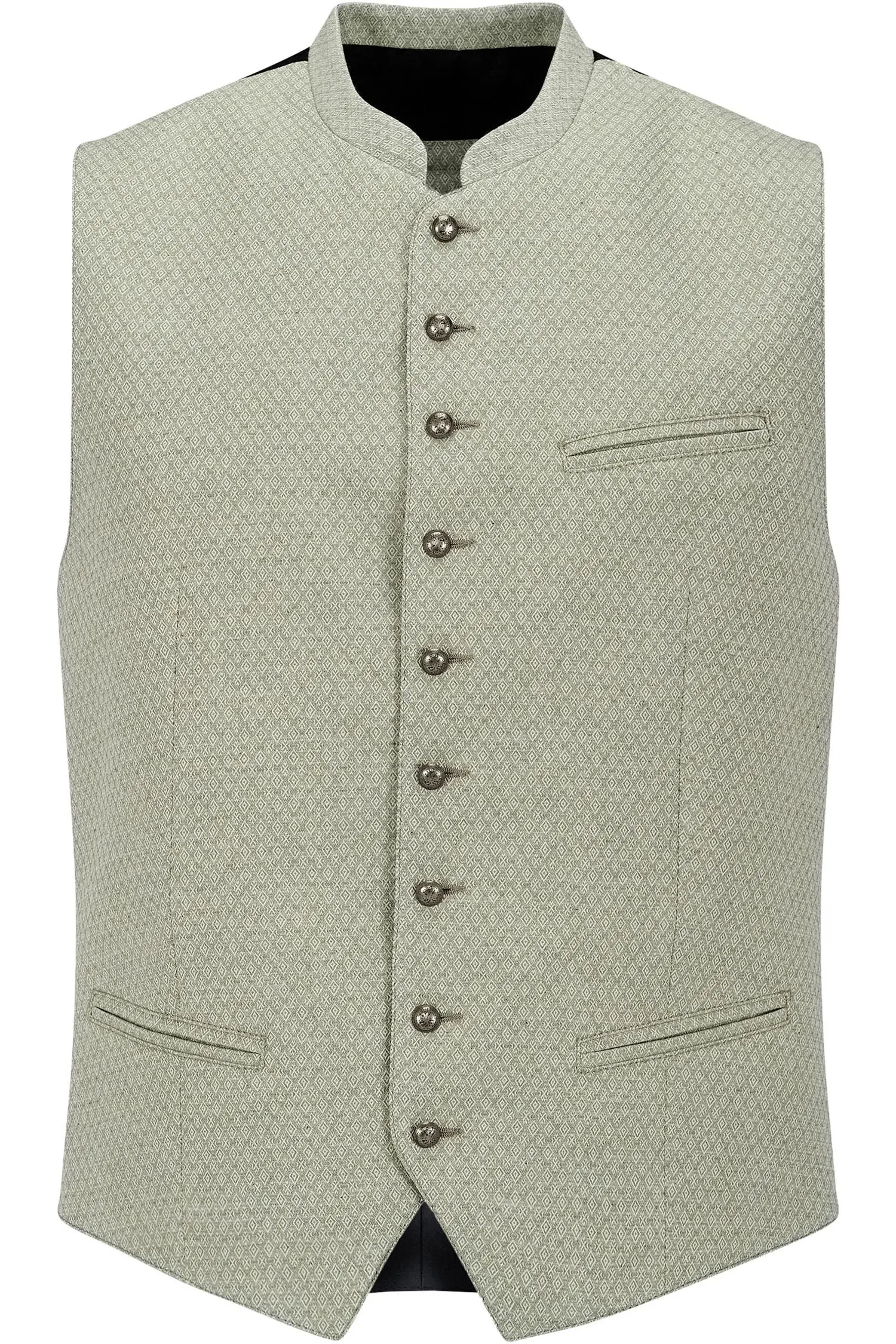 Hammerschmid Weste Tobias in hellgrün