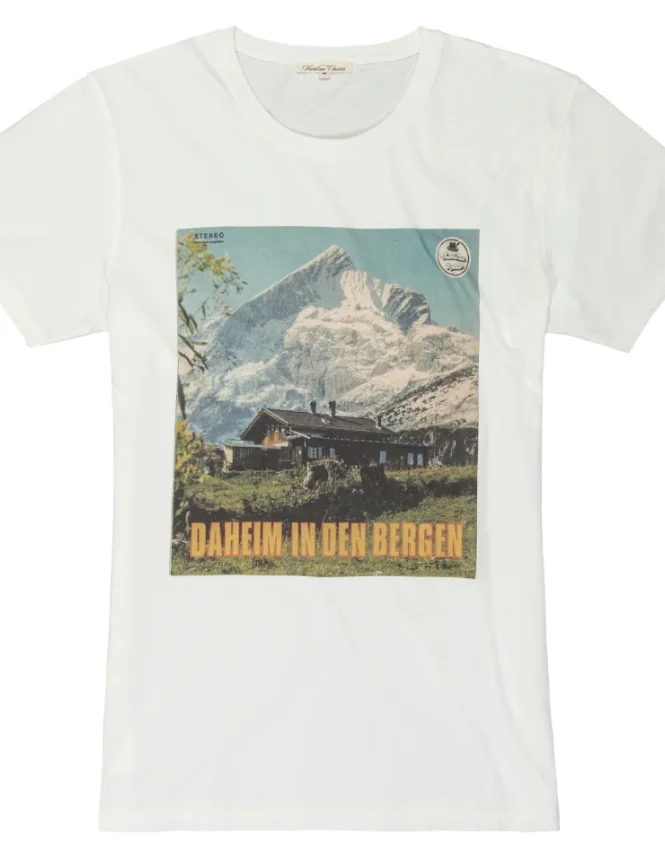 weiß vronikaa daheim