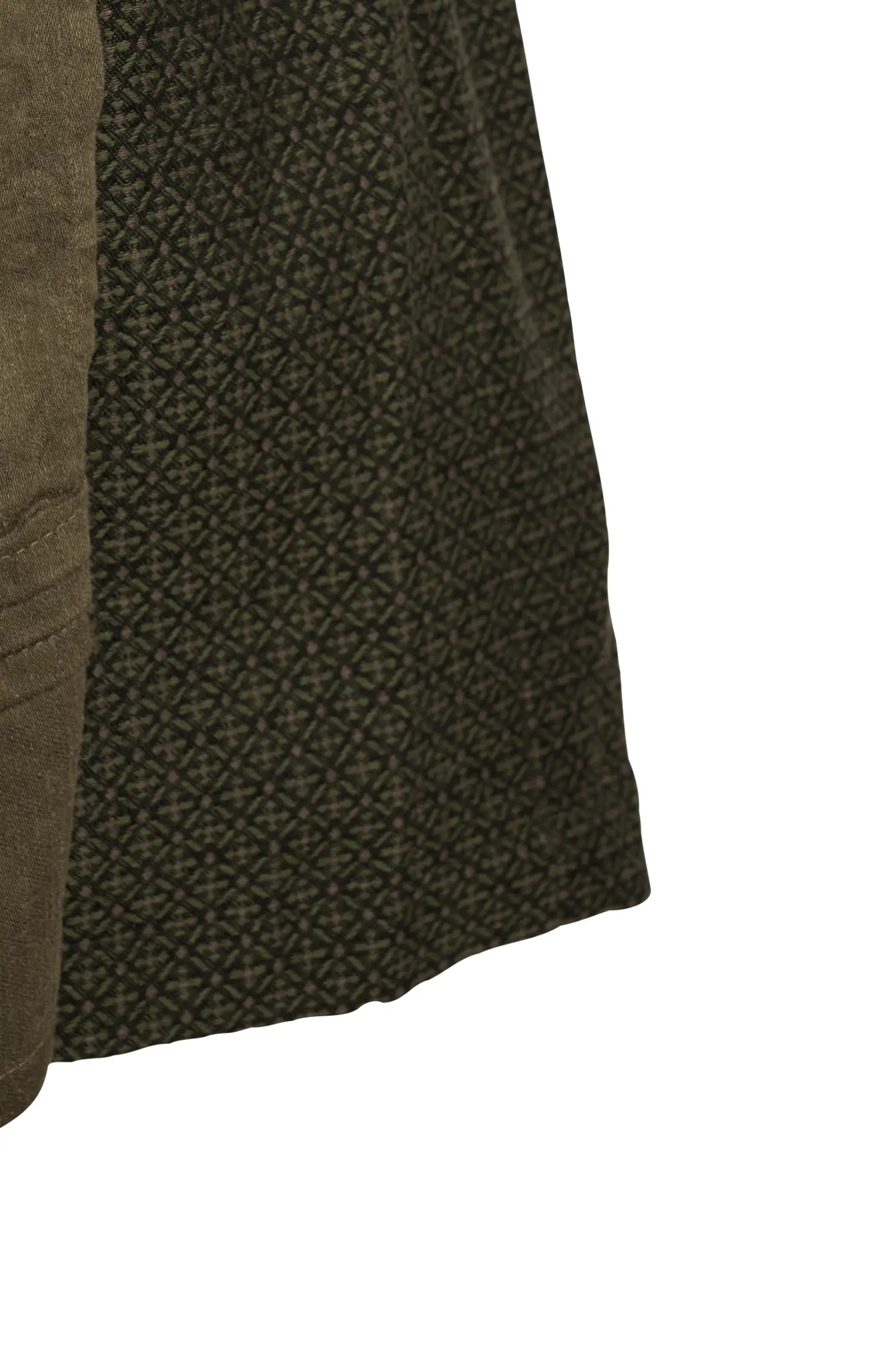 Dirndl Julia in Moosgrün Rock