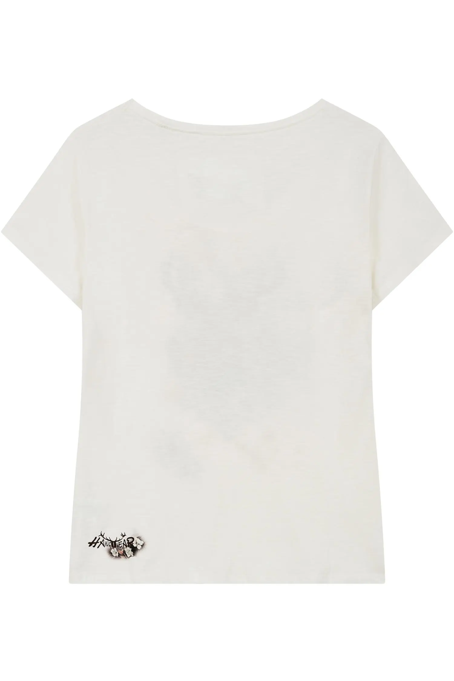 Tshirt Goldie von Hangowear