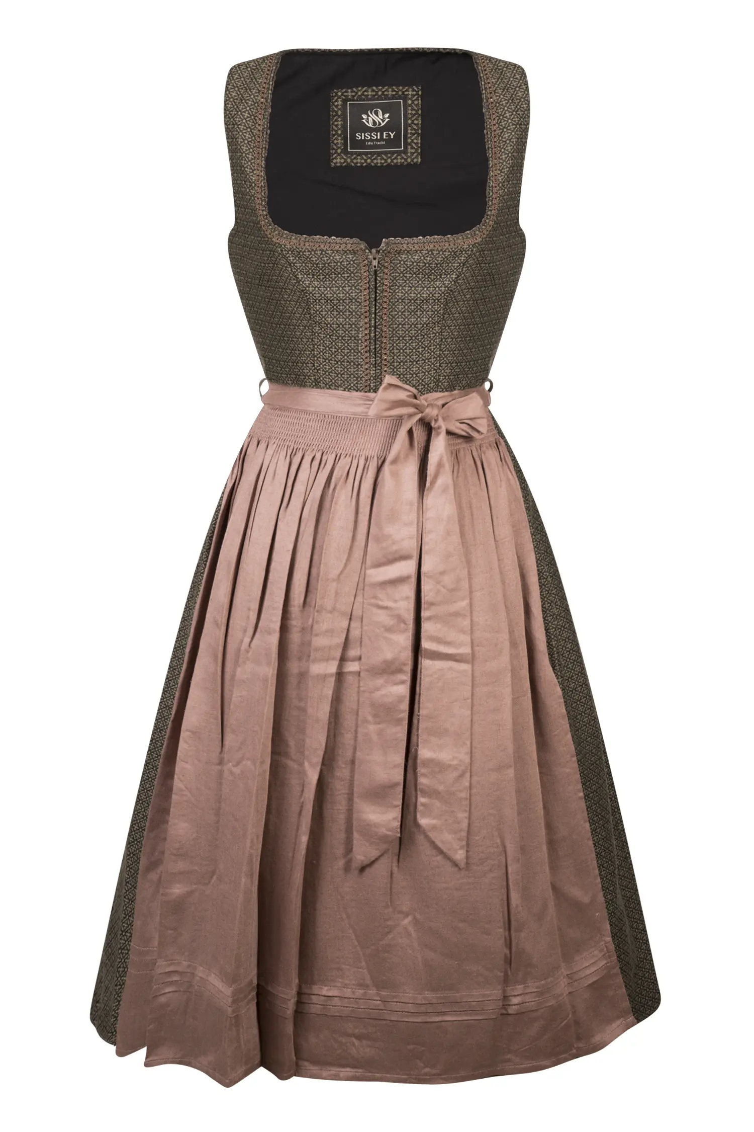 Dirndl Julia von Sissi ey!