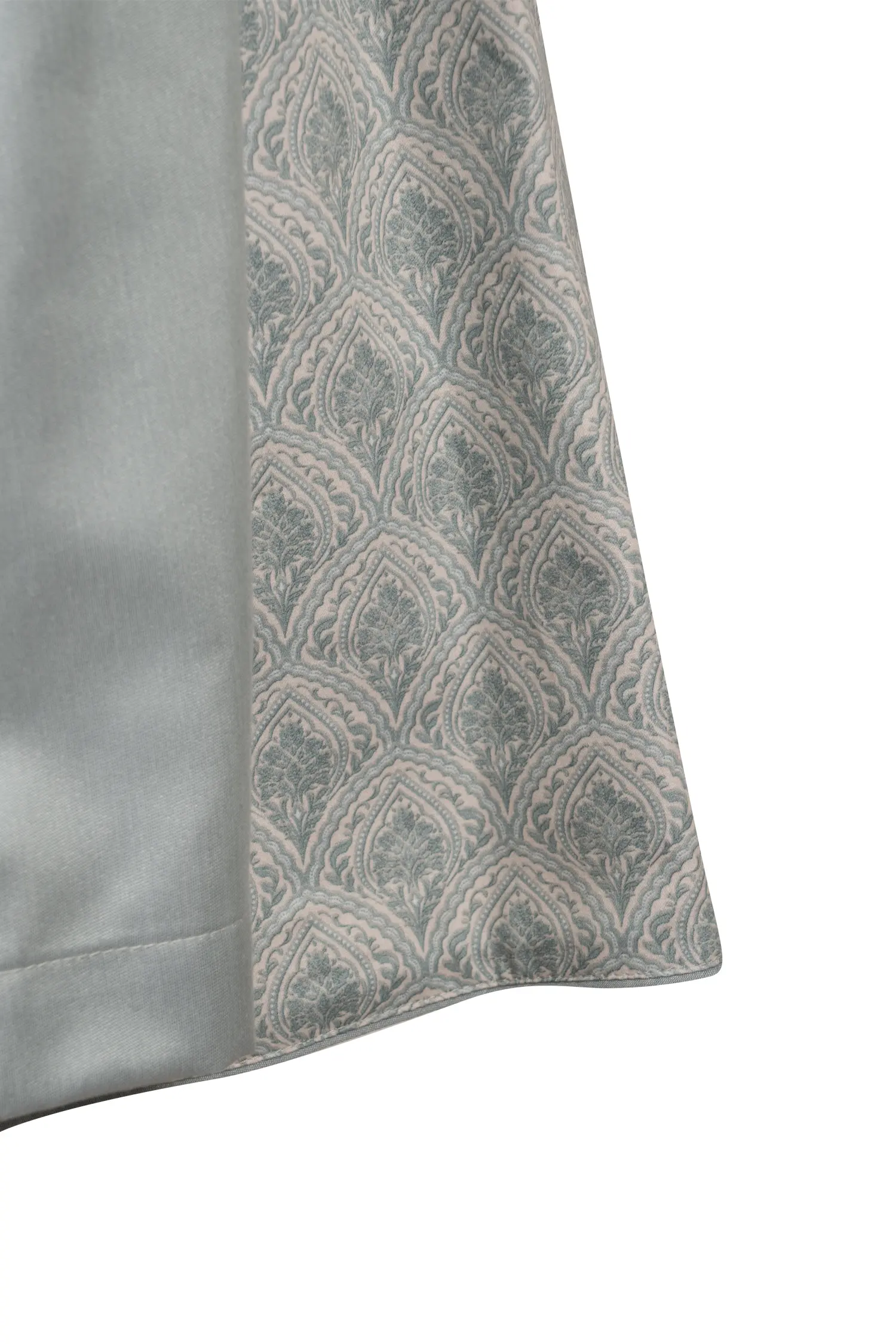 Designer Dirndl von Sissi ey! Detail Rock