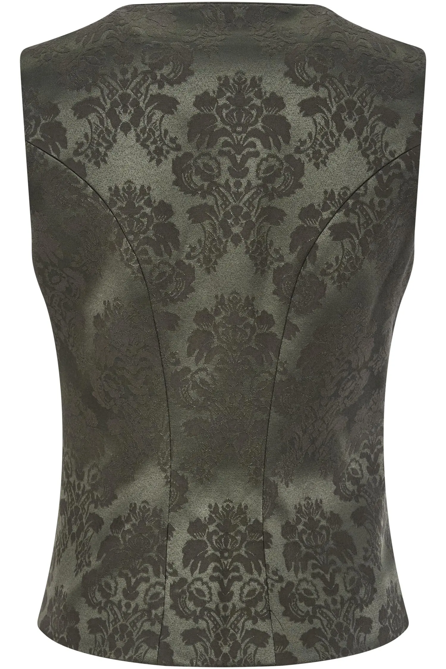 Grünes Berwin & Wolff Mieder