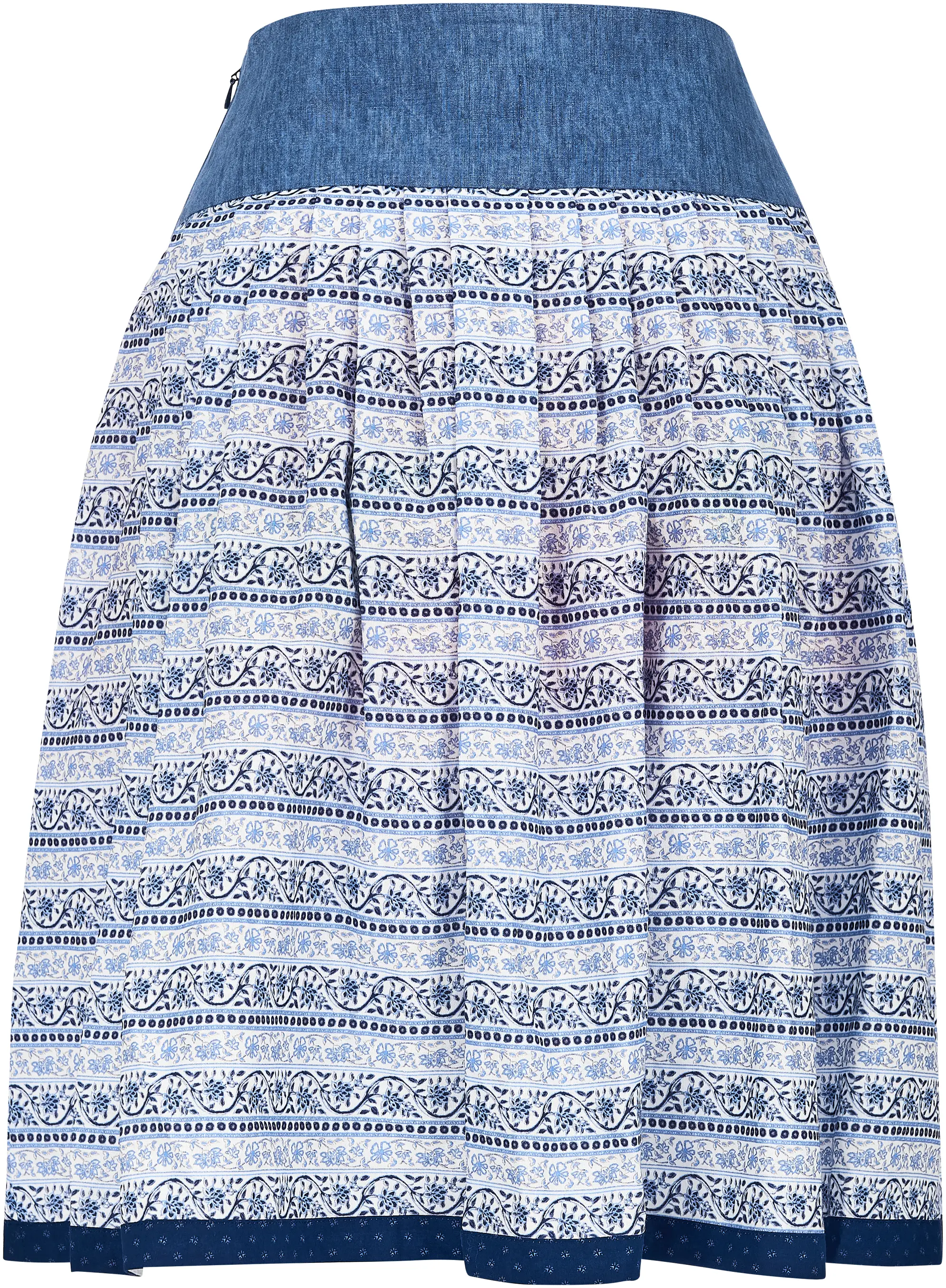 Hammerschmid Rock Passau in Blau