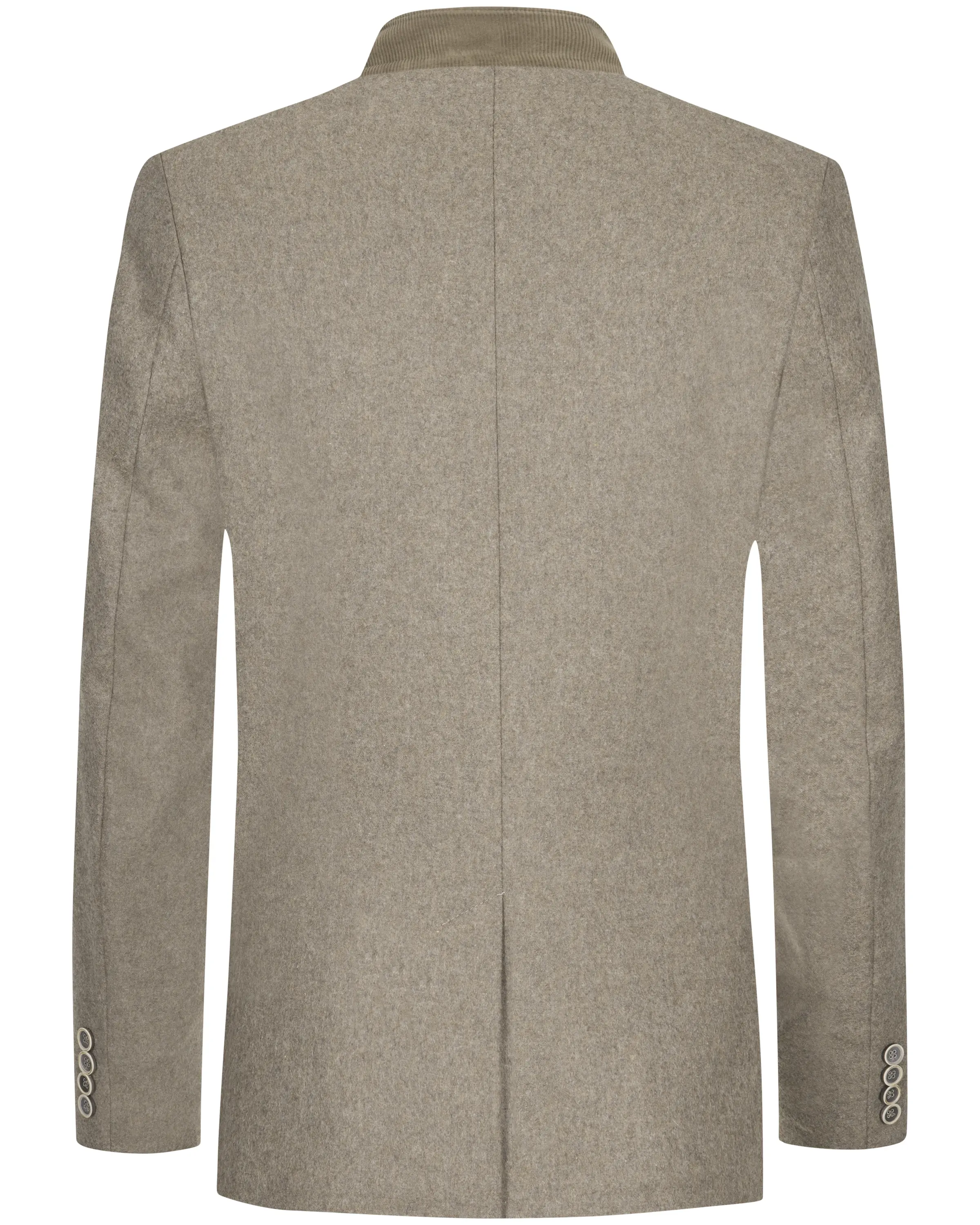 Beiger Kaiseralm Janker Abtenau