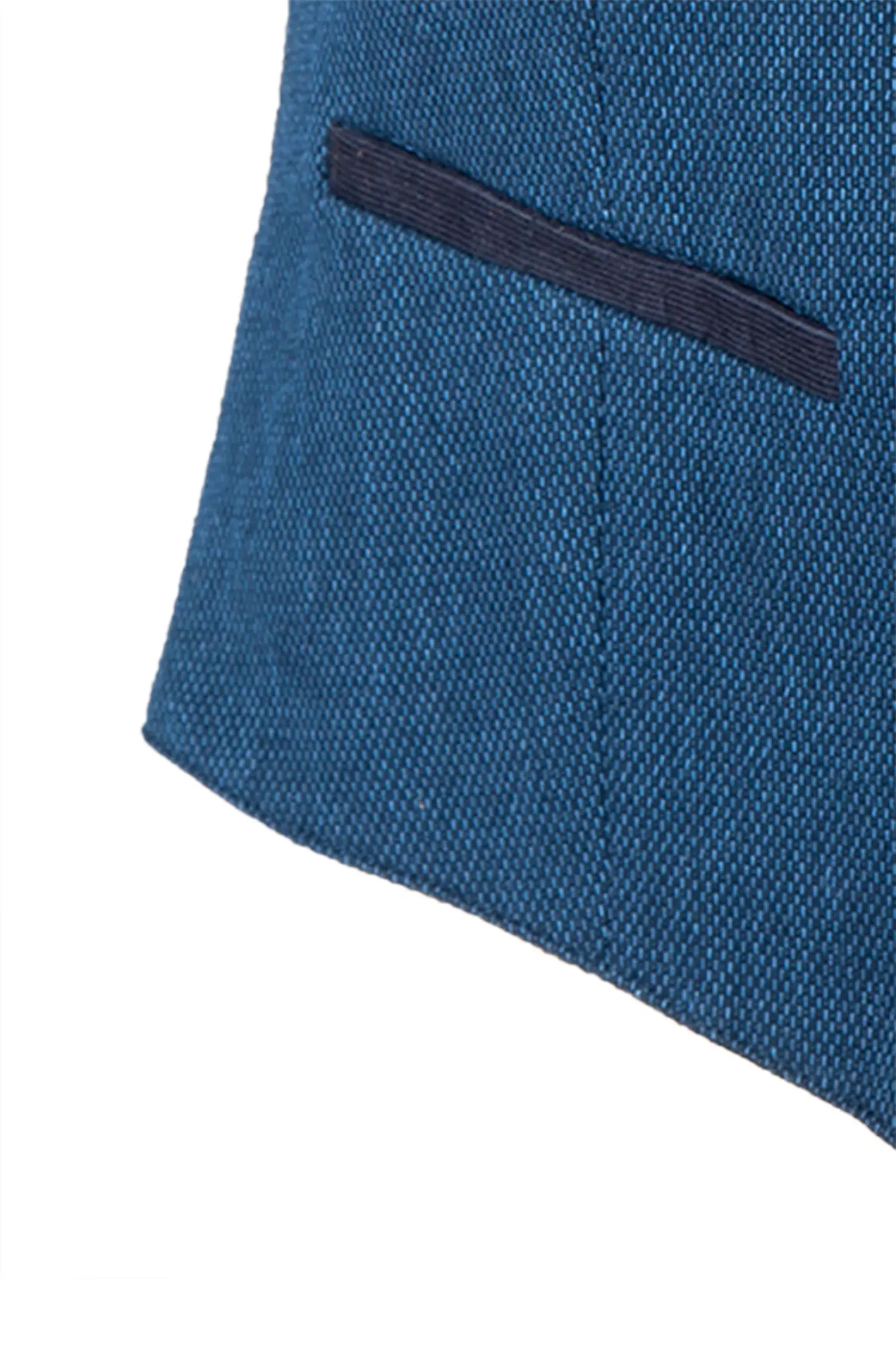 1344-0093-BL8-23-04b-5637c Trachtenweste Agonis II in dunkelbau von MarJo - Detail Taschen