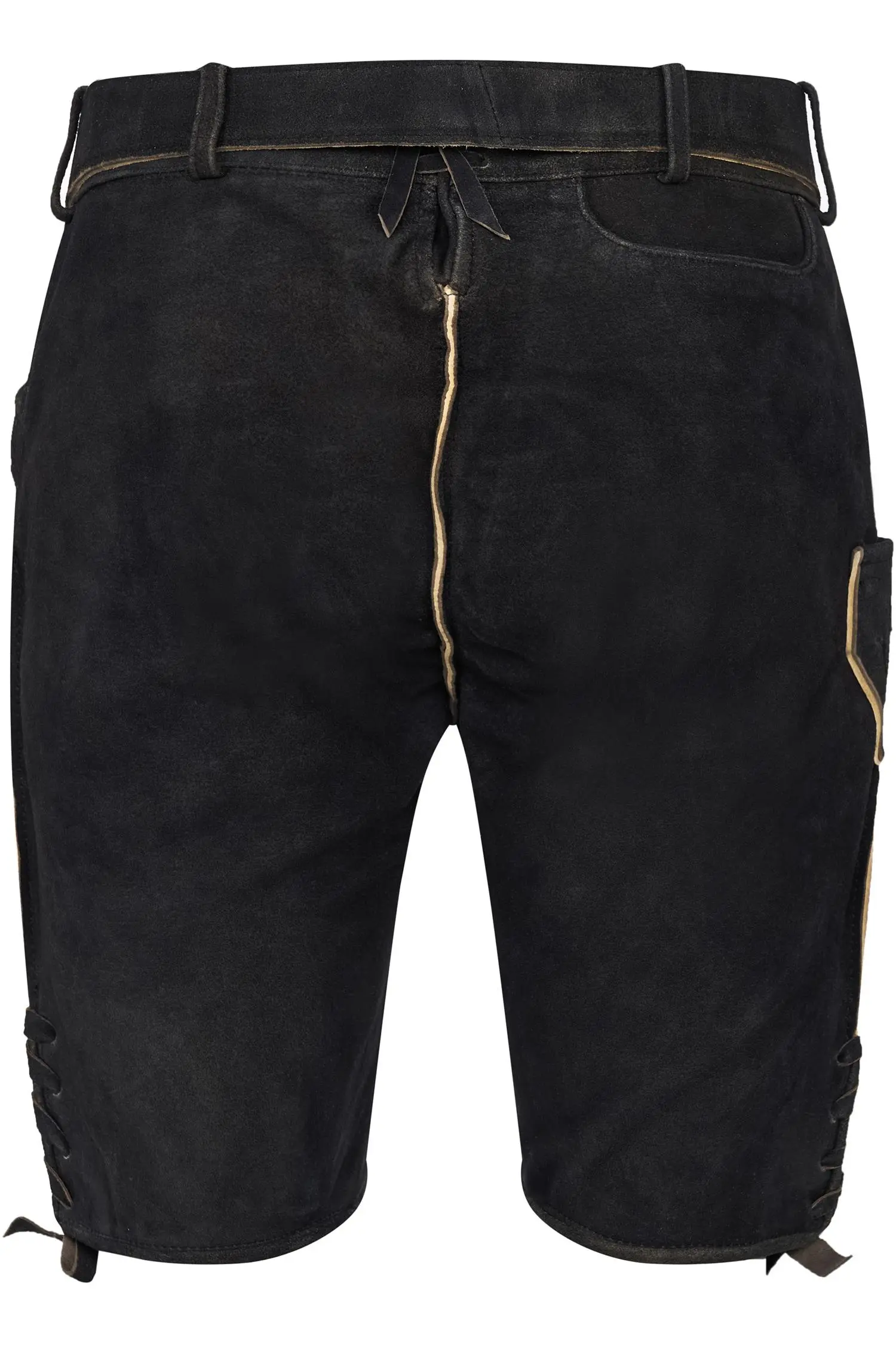 Vincent in Kohle von Gweih&Silk