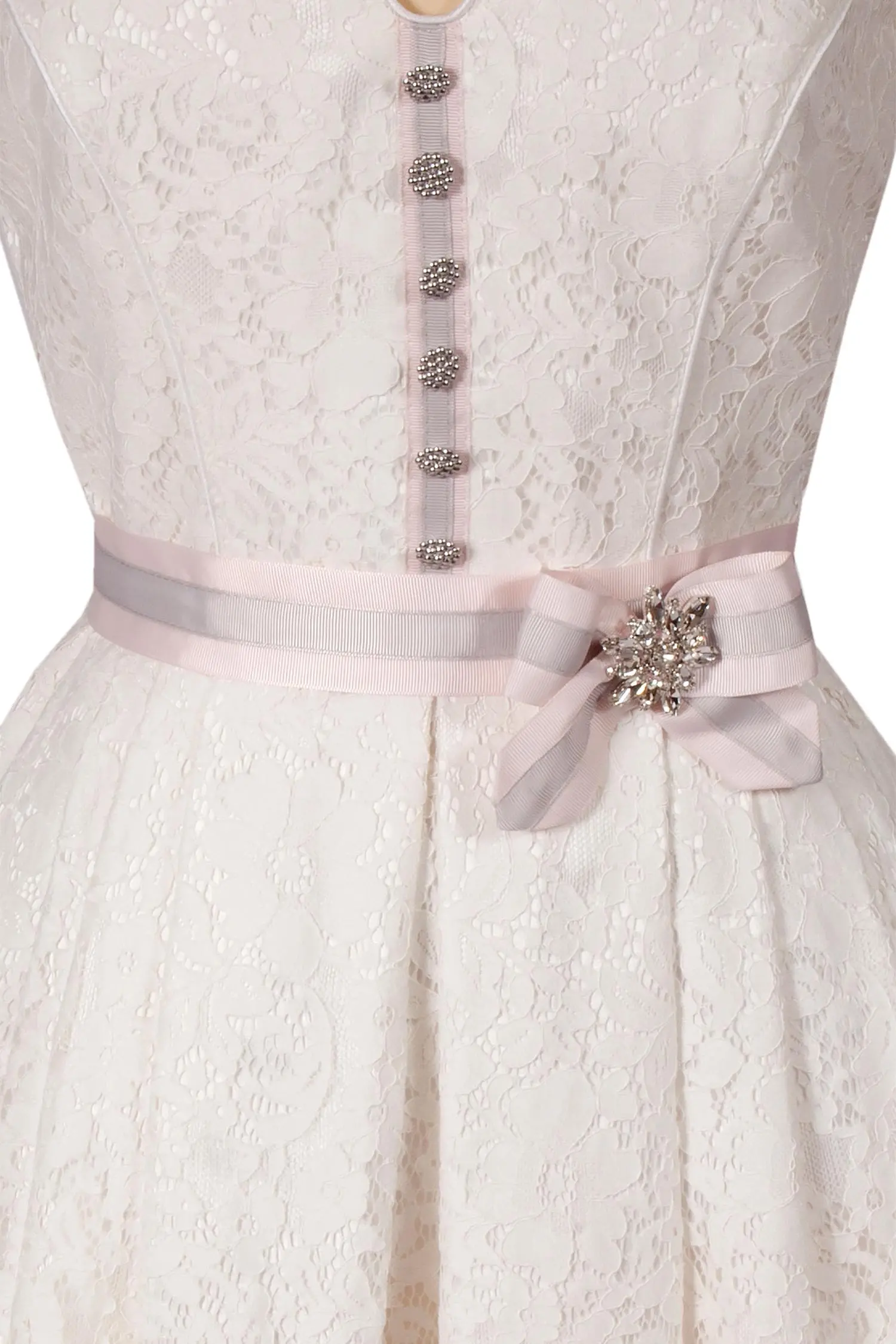 brautdirndl-creme-ivory-spitze-3029-0021-ws5-19-08g-5468-b Brautdirndl aus Spitze in ivory hochgeschlossen Mieder